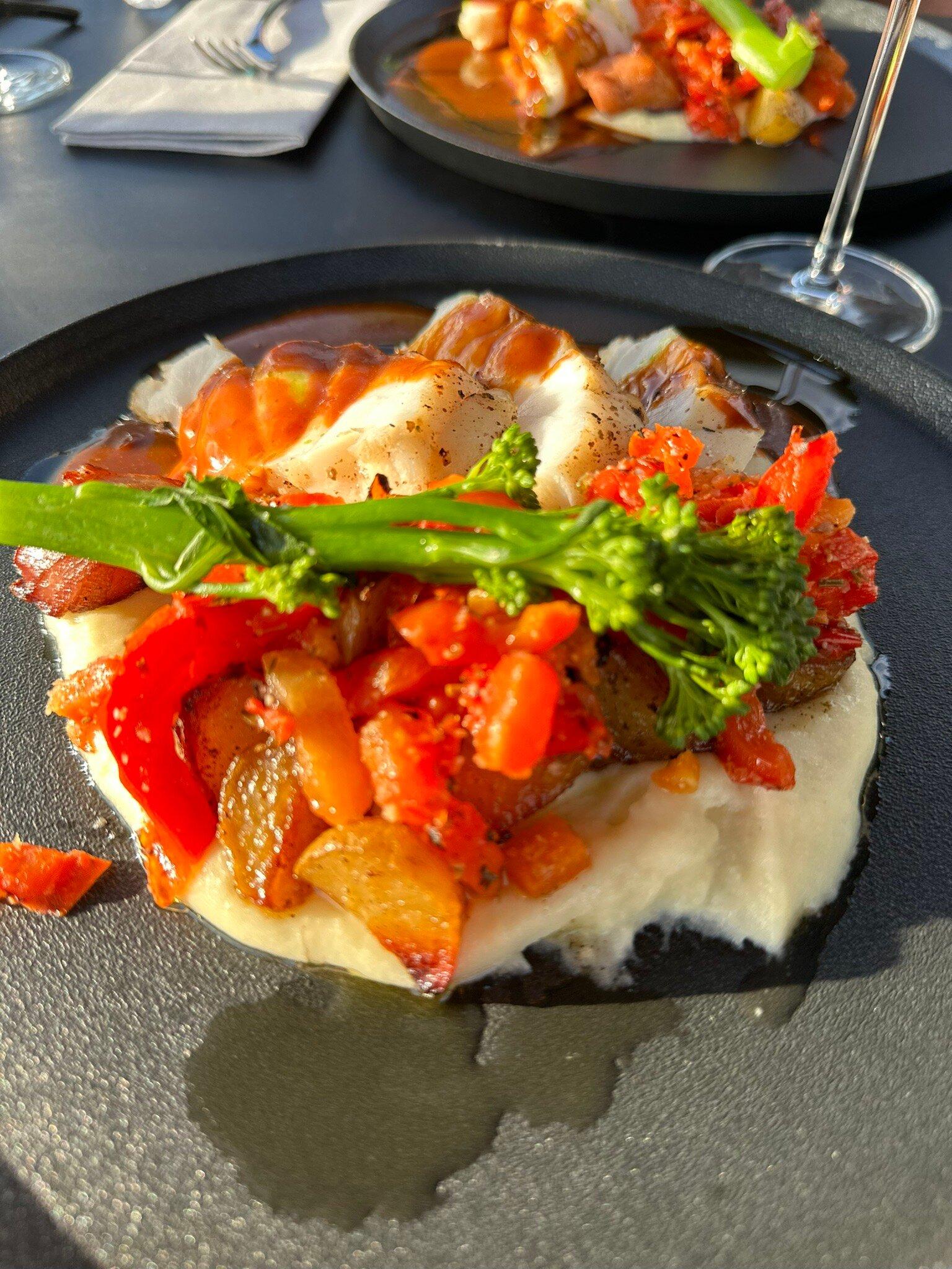 Torgterrassen Bar & Brasserie