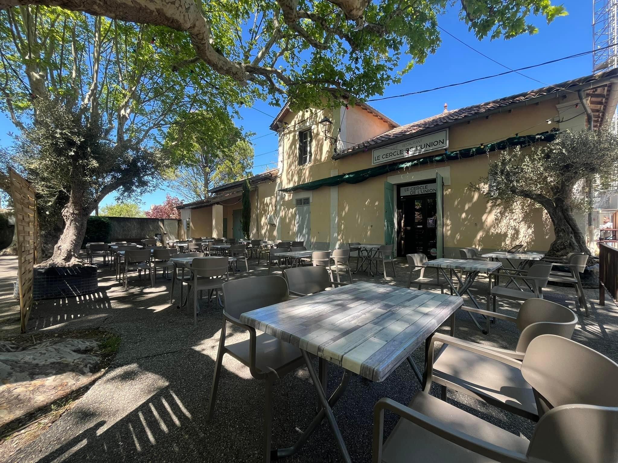 Le Cercle De L'union