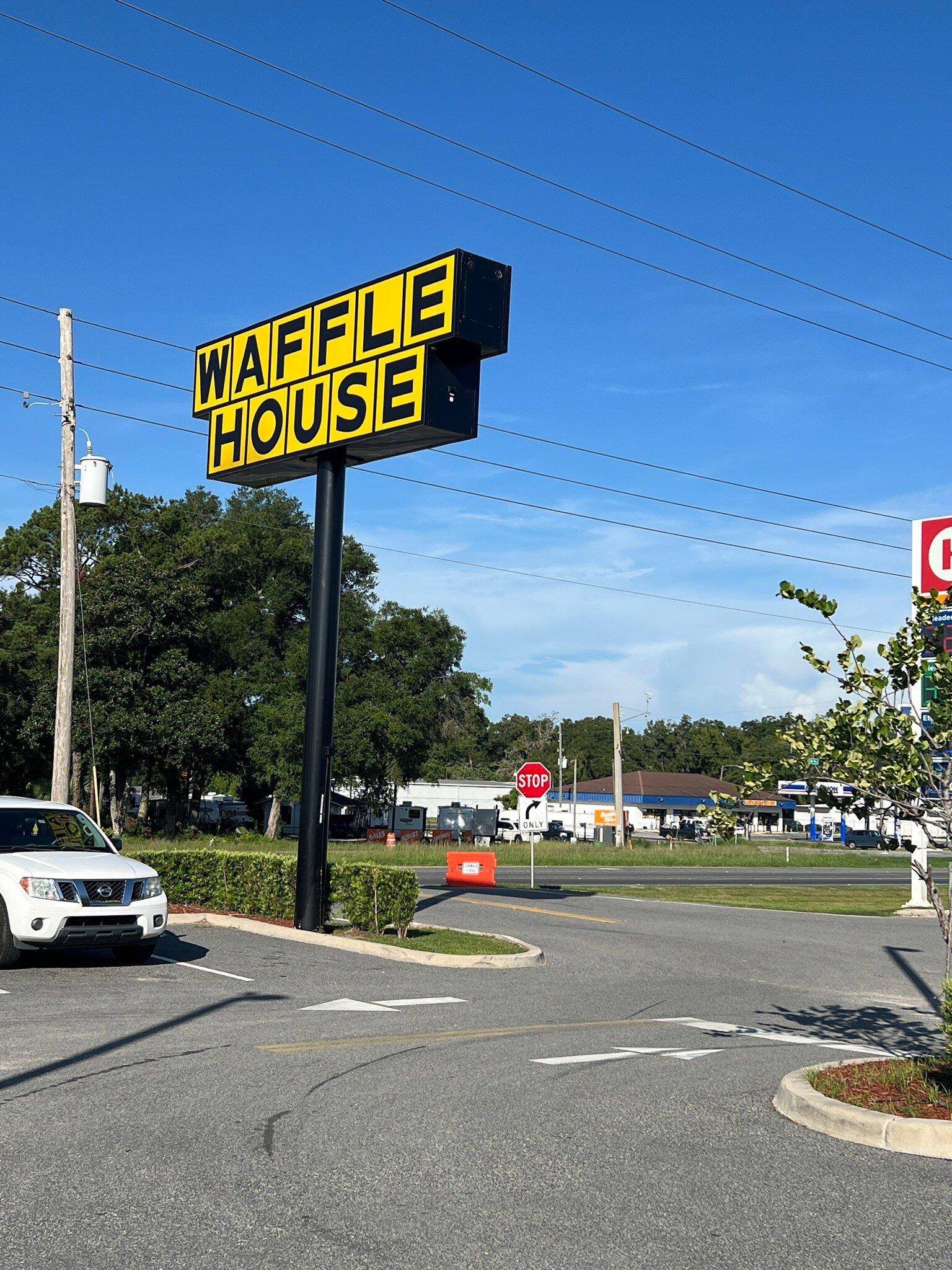 Waffle House