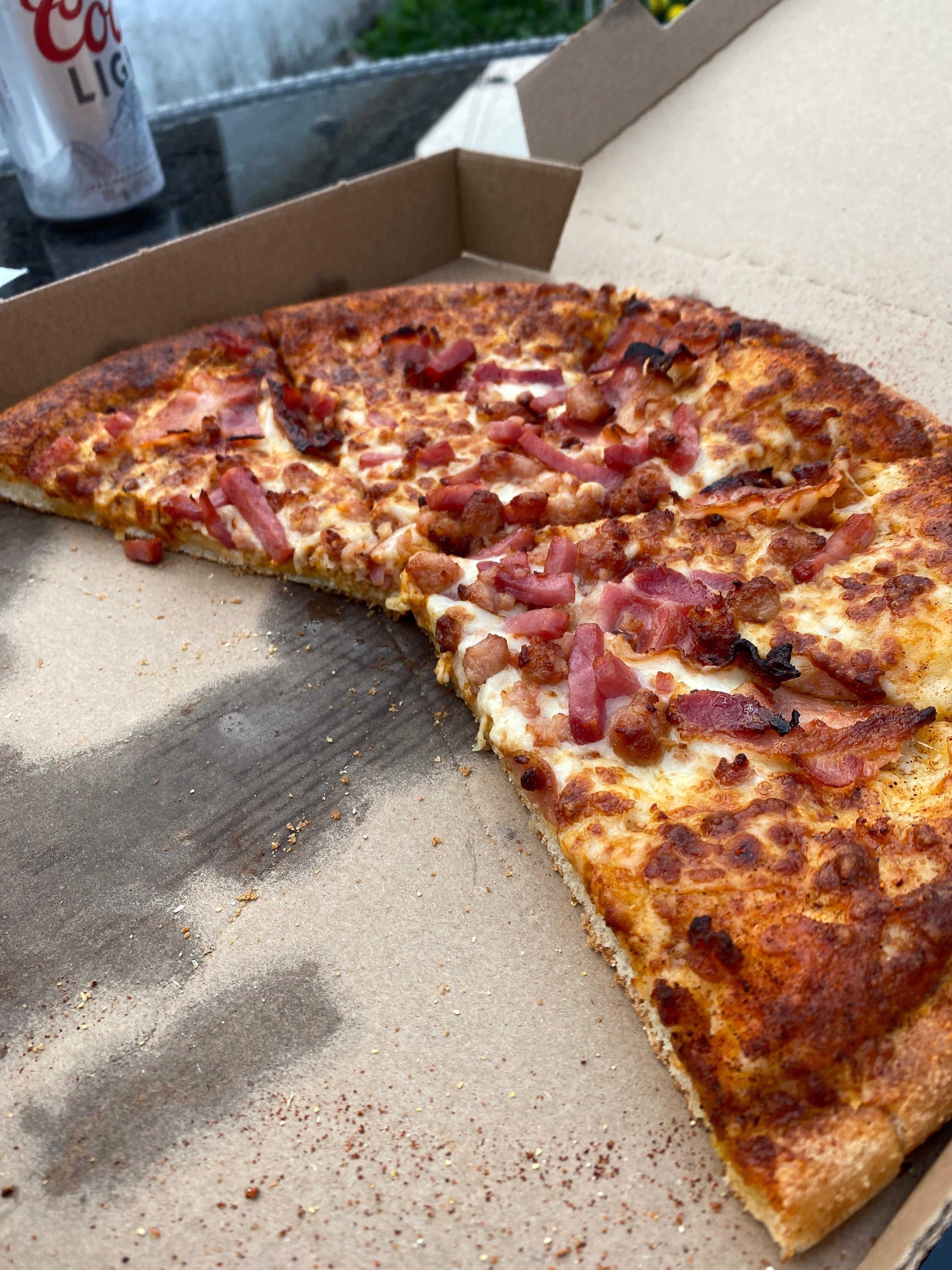 Little Caesars