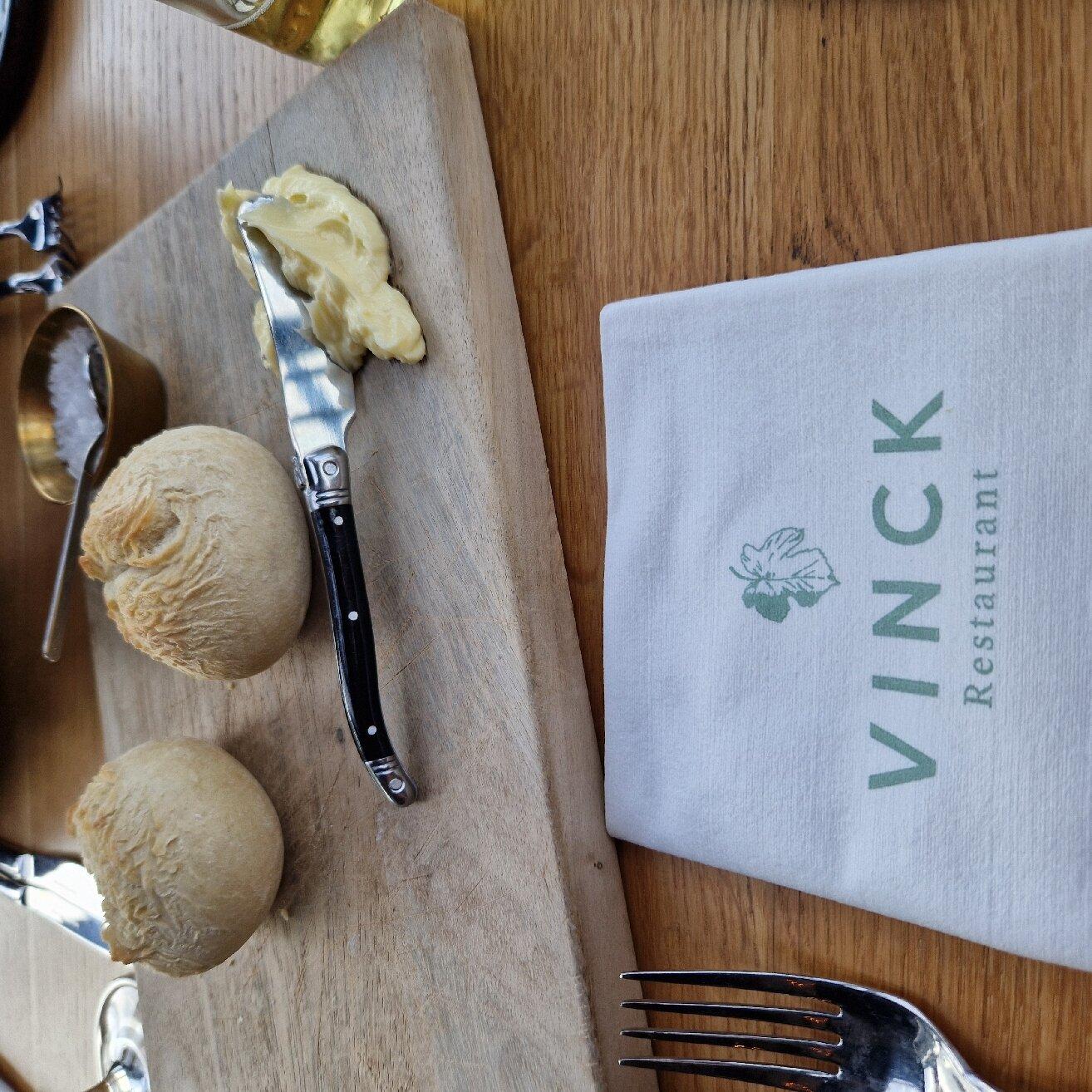 Restaurant Vinck