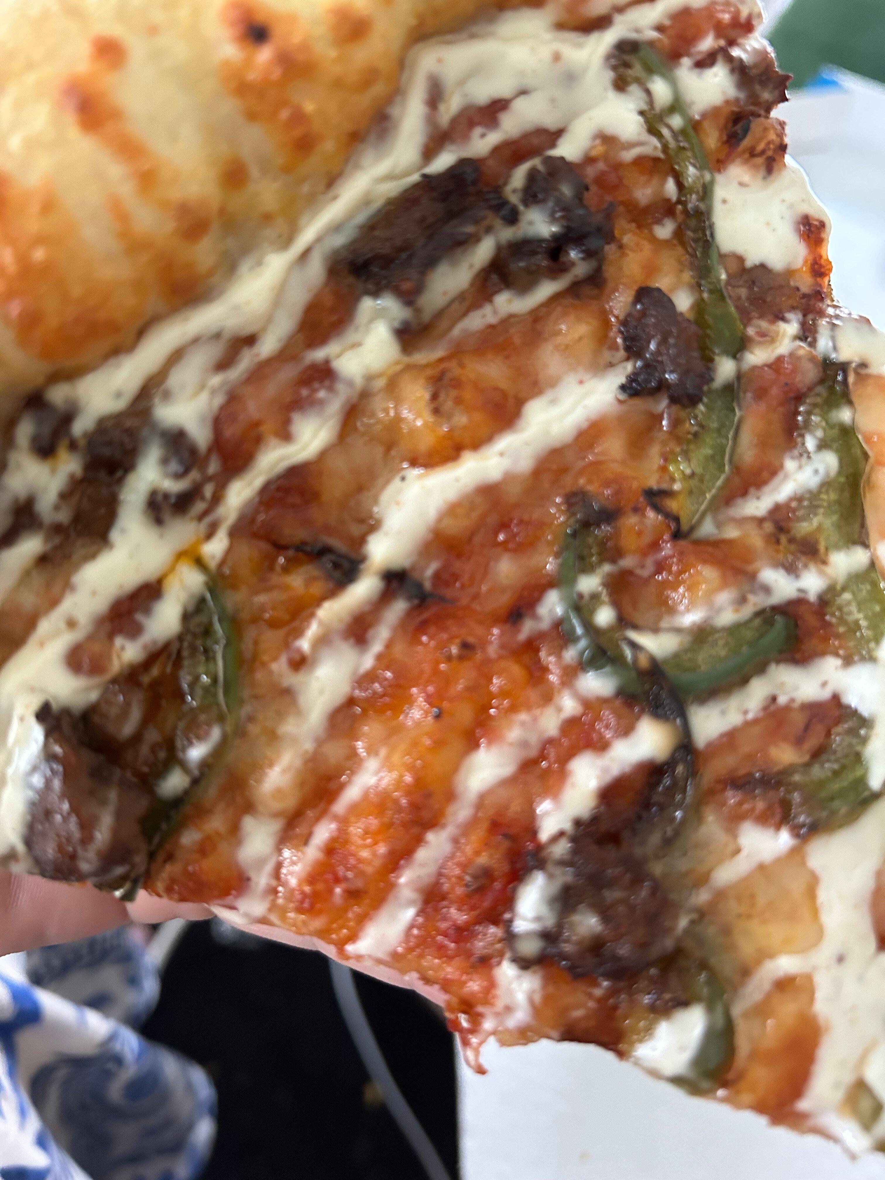 Domino's Pizza Sandvika