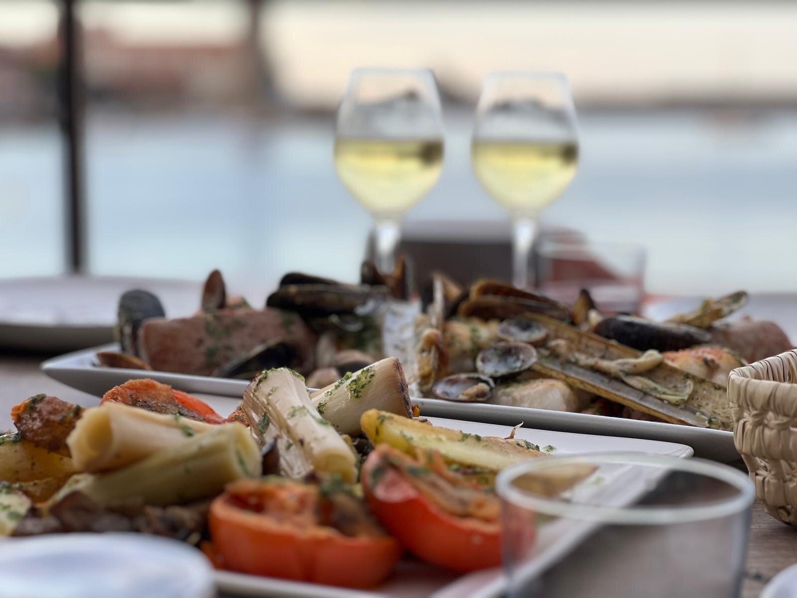 Brasserie Le Saint Elme