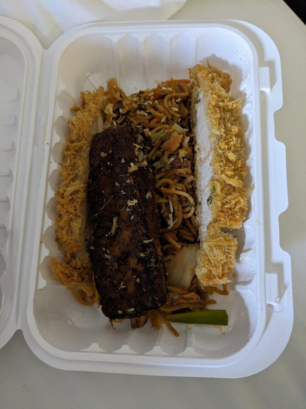 Beseda Kitchen & Cafe