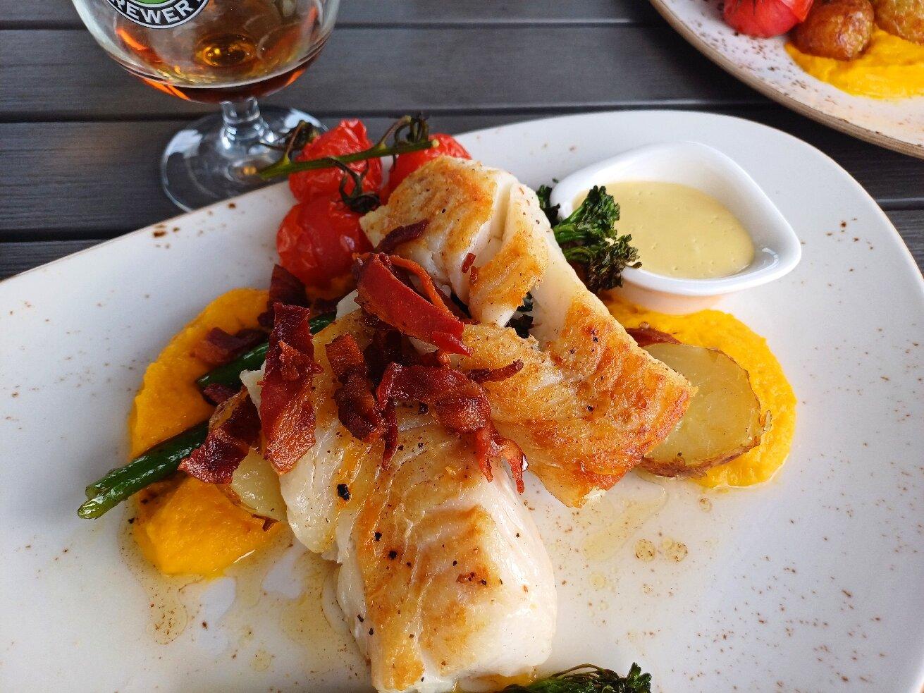 Photo by Marita Brandsøy L