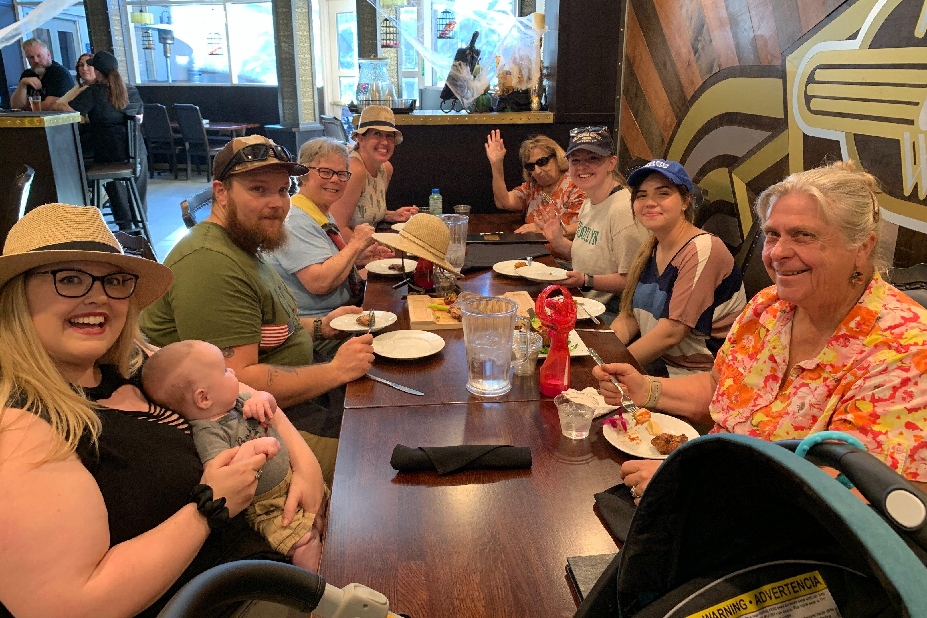 BLVD Bites and Sites