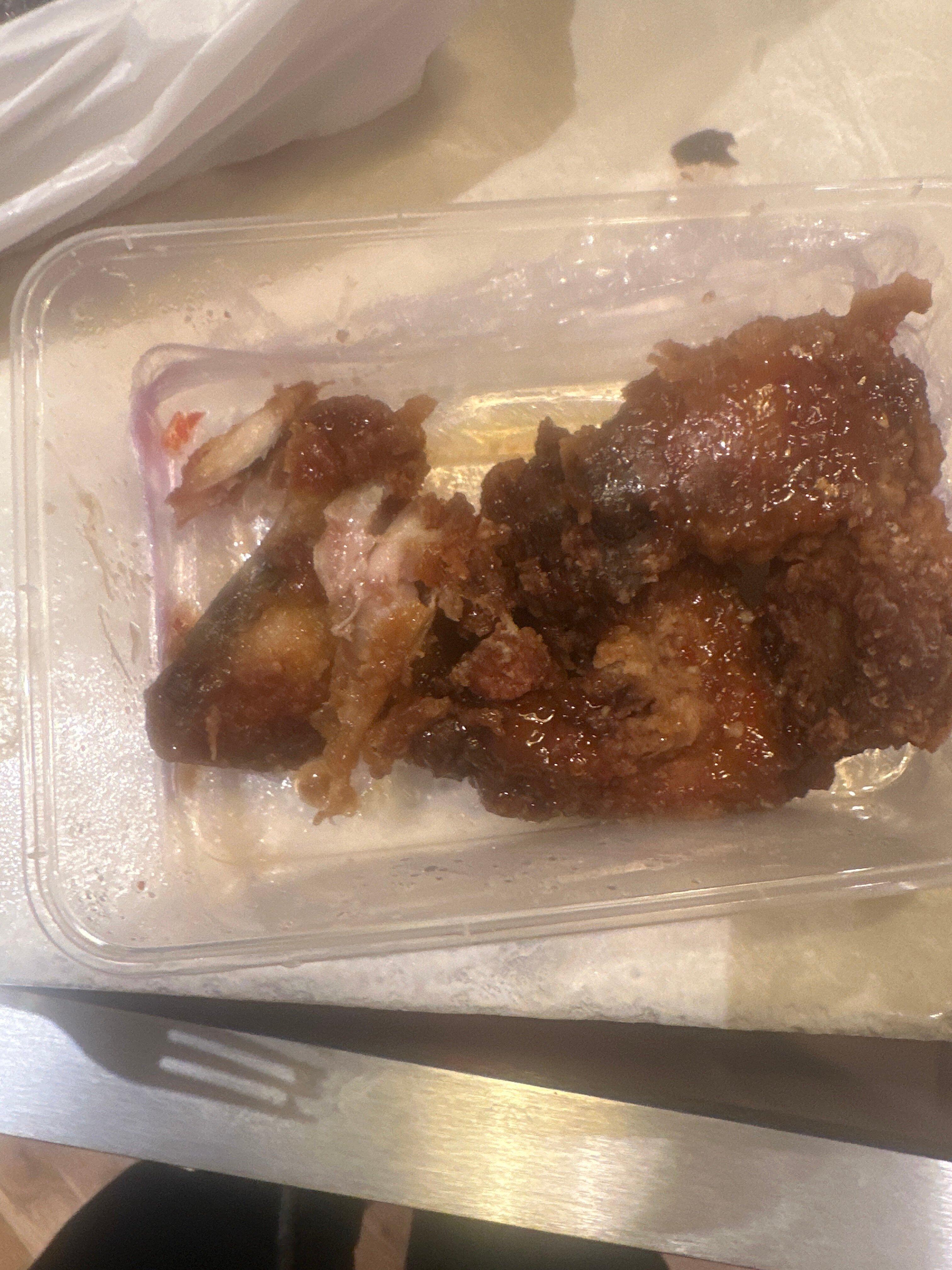 Coconut Palm Jerk Centre