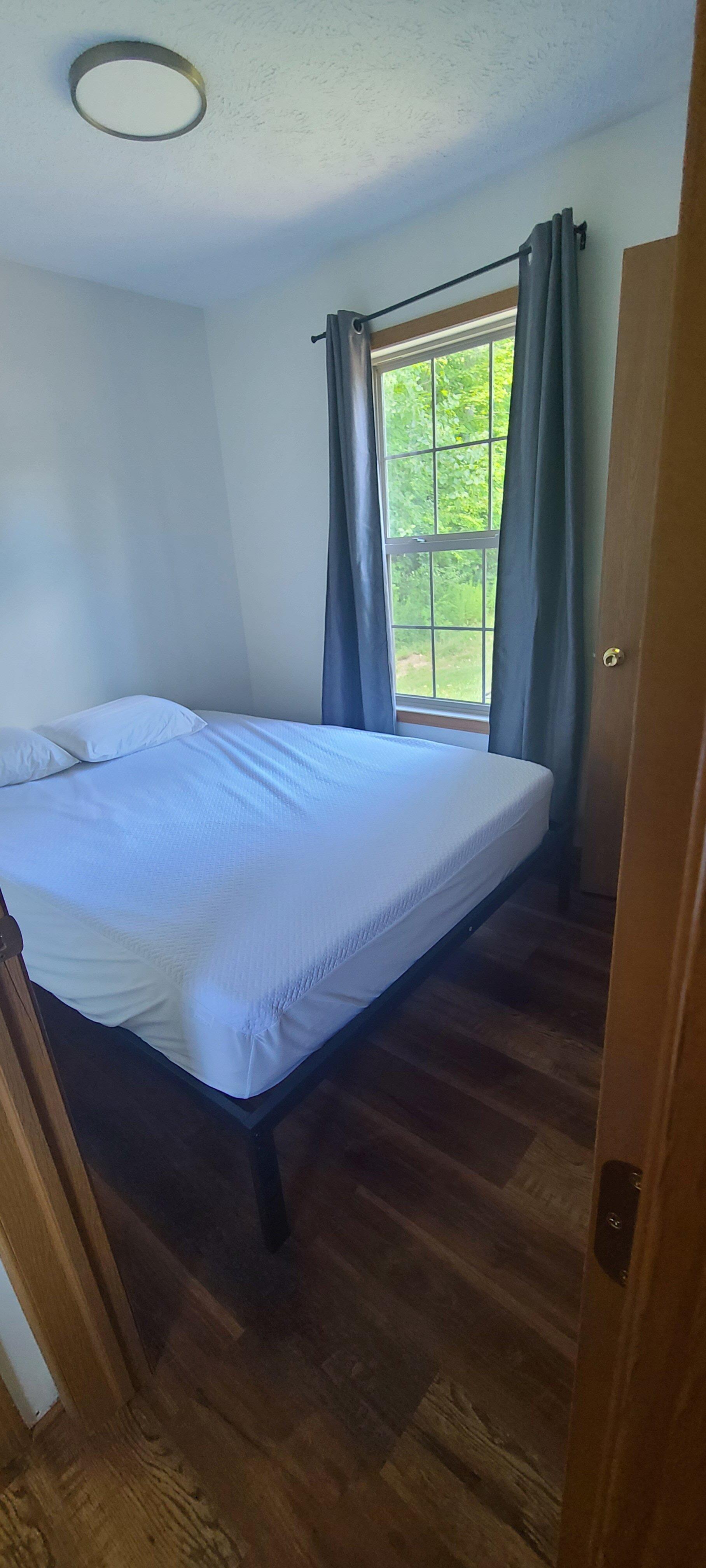 Cardinal Center Campground