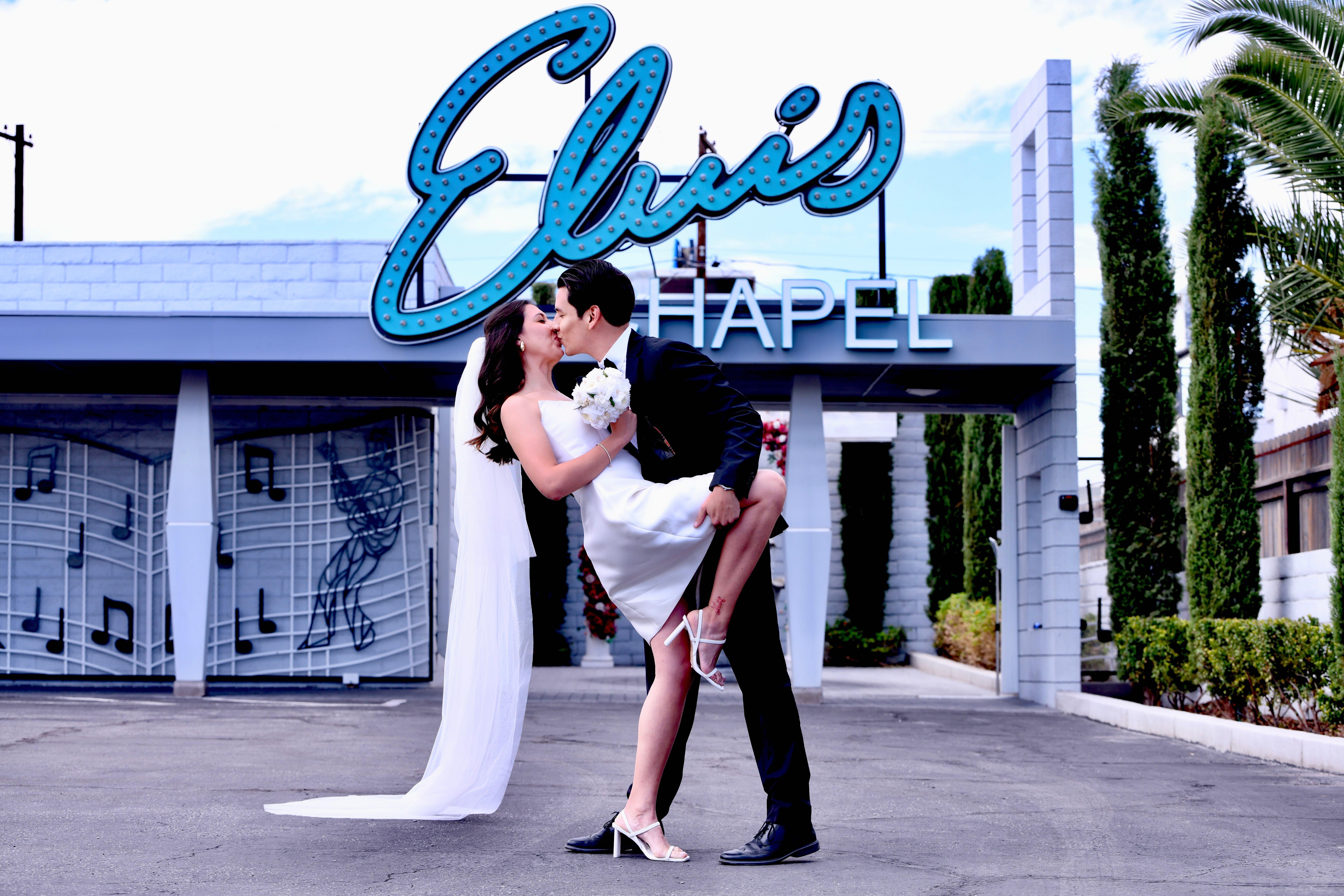 Elvis Chapel