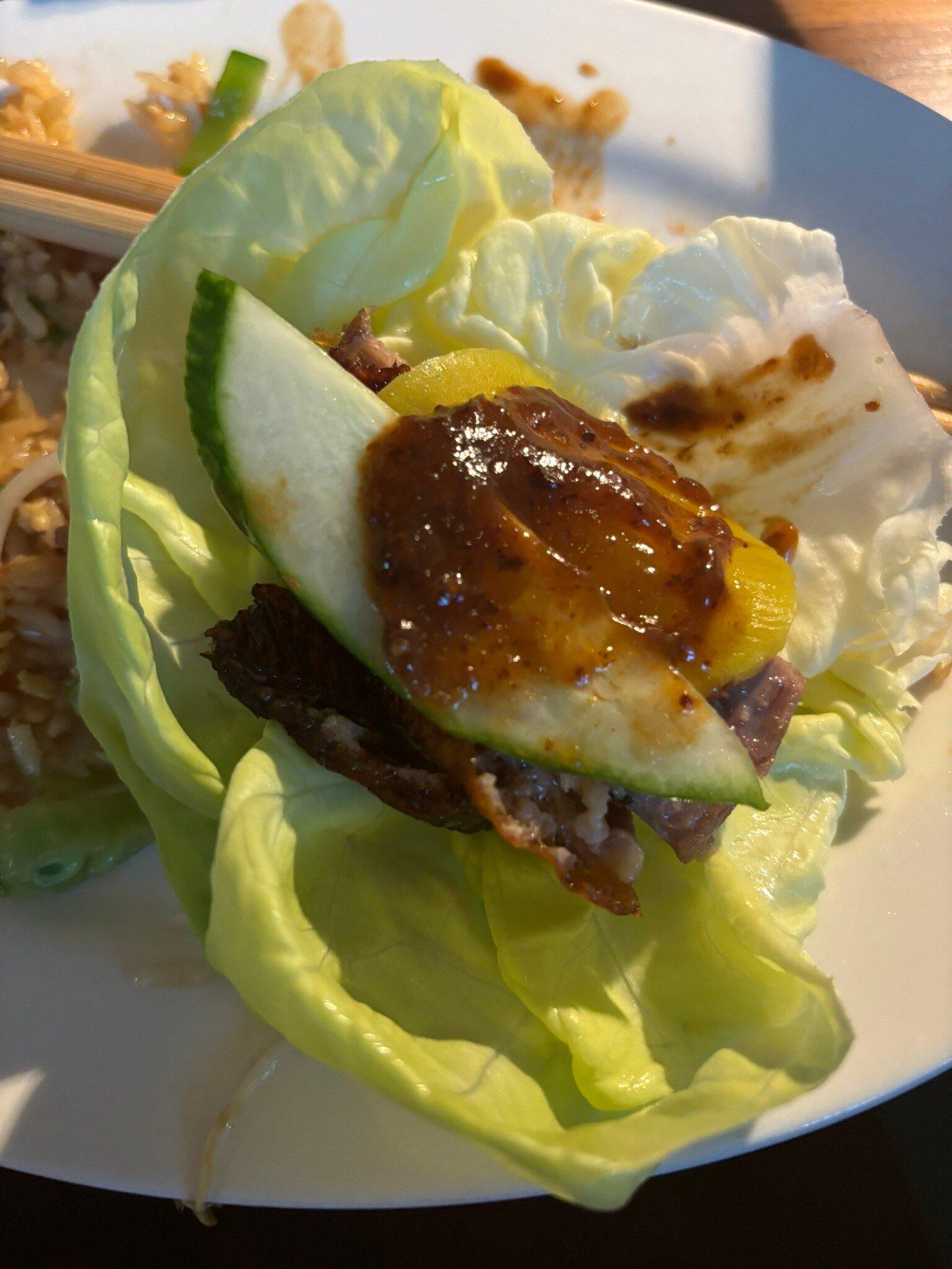 Red Pine Restaurant & Bar