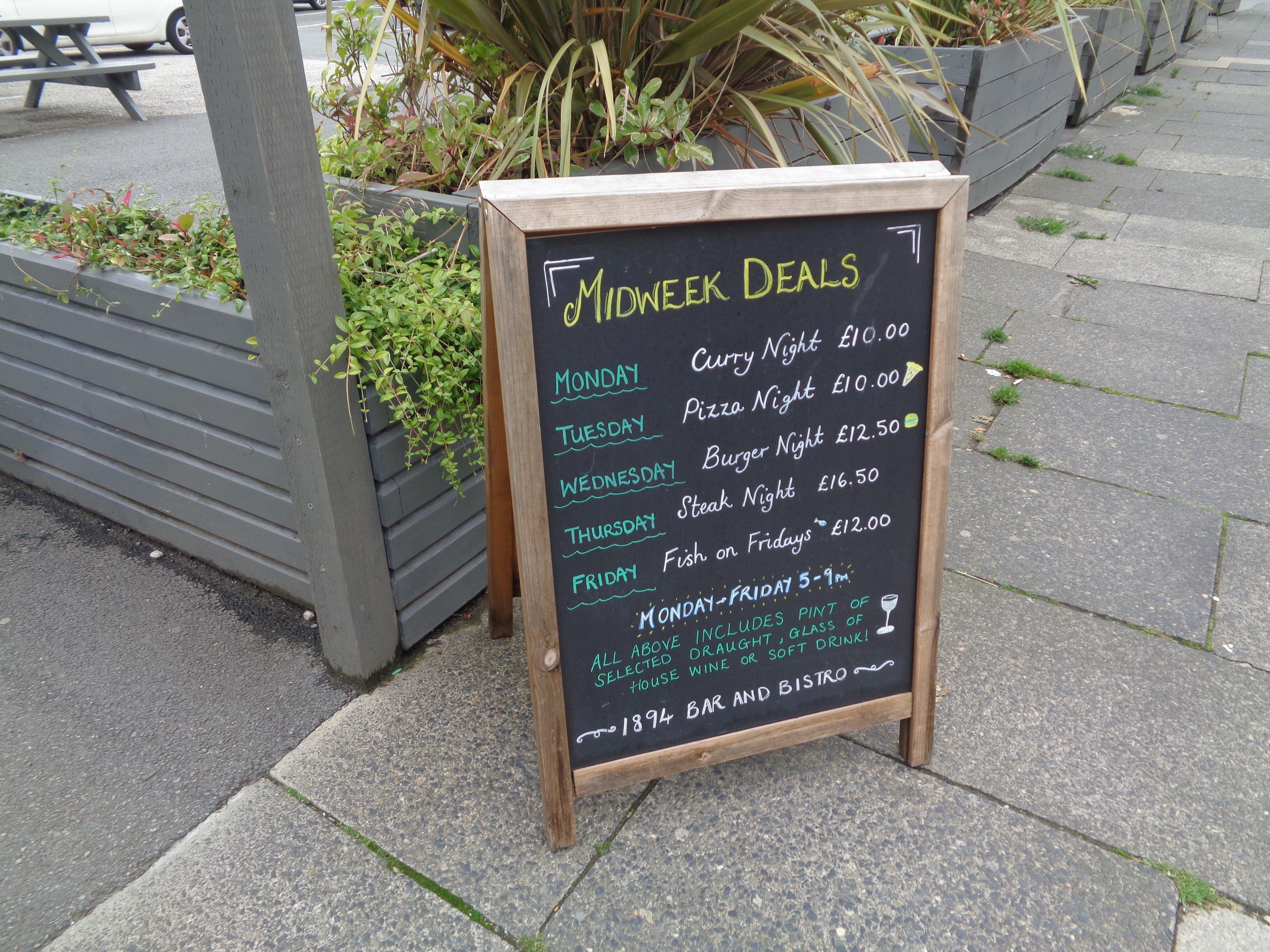 Photo by MyUserNameWasTaken