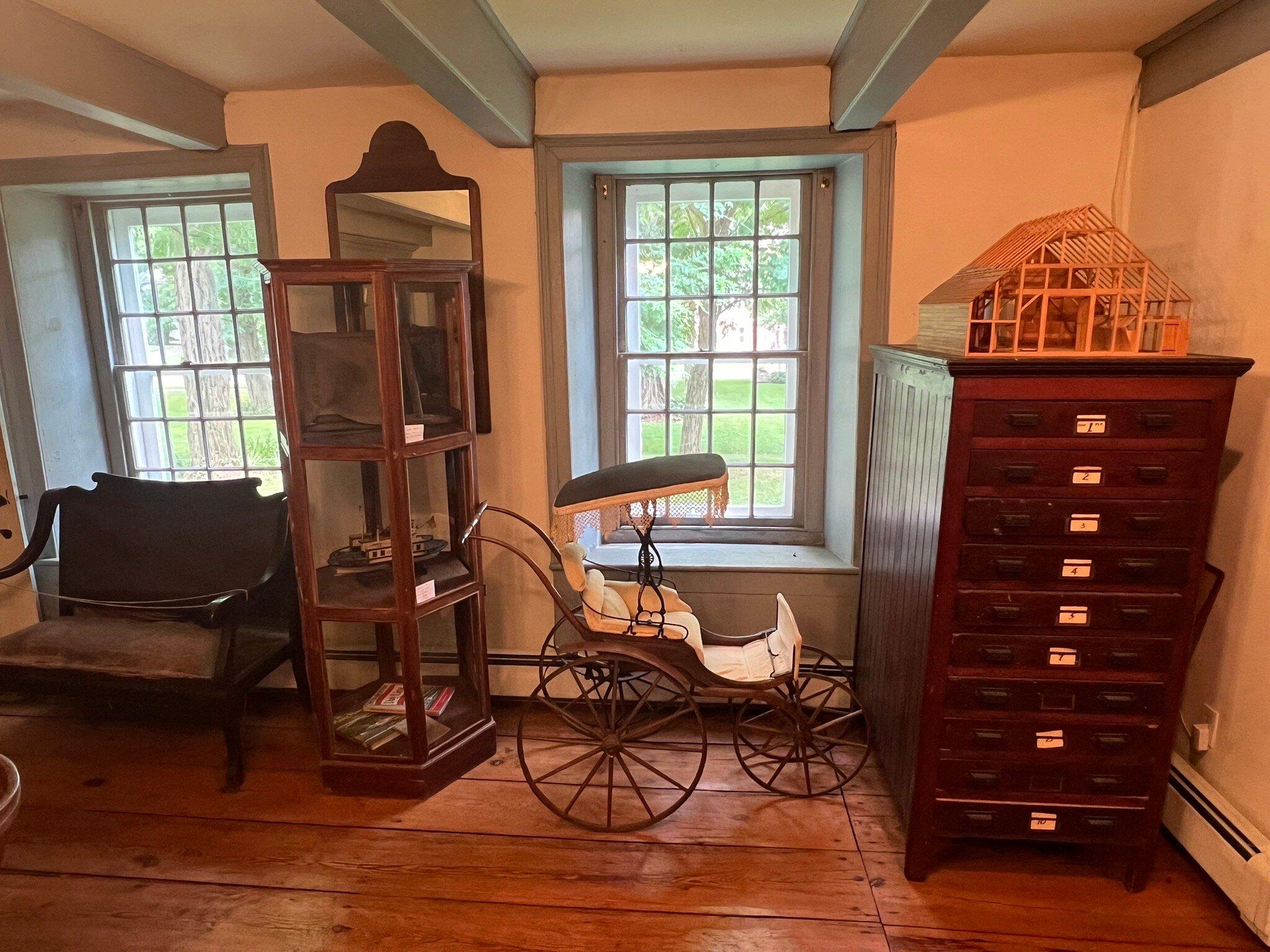 Saugerties Historical Society