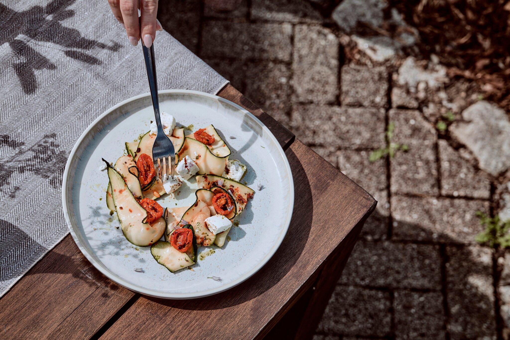 Mana Lisa Casual Fine Dining