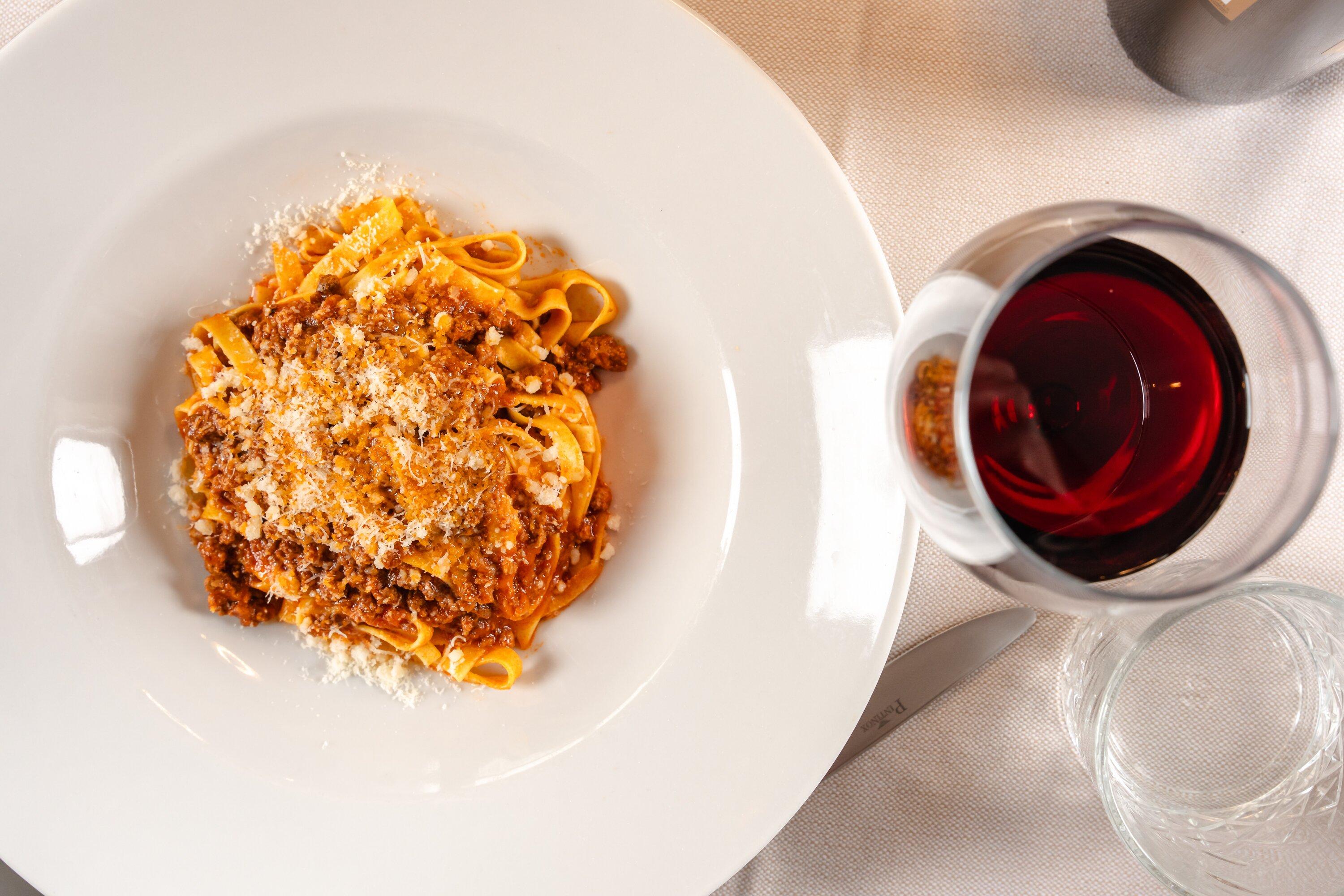 Nonna Emilia Moderna Trattoria