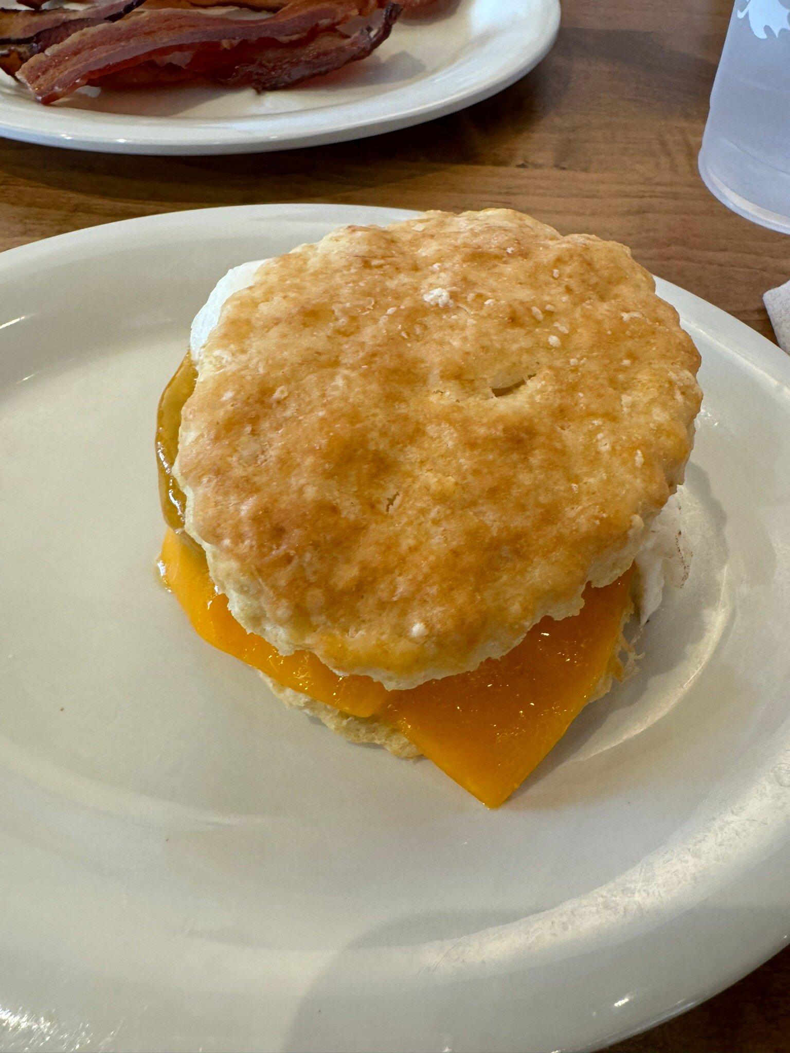 Maple Street Biscuit Company