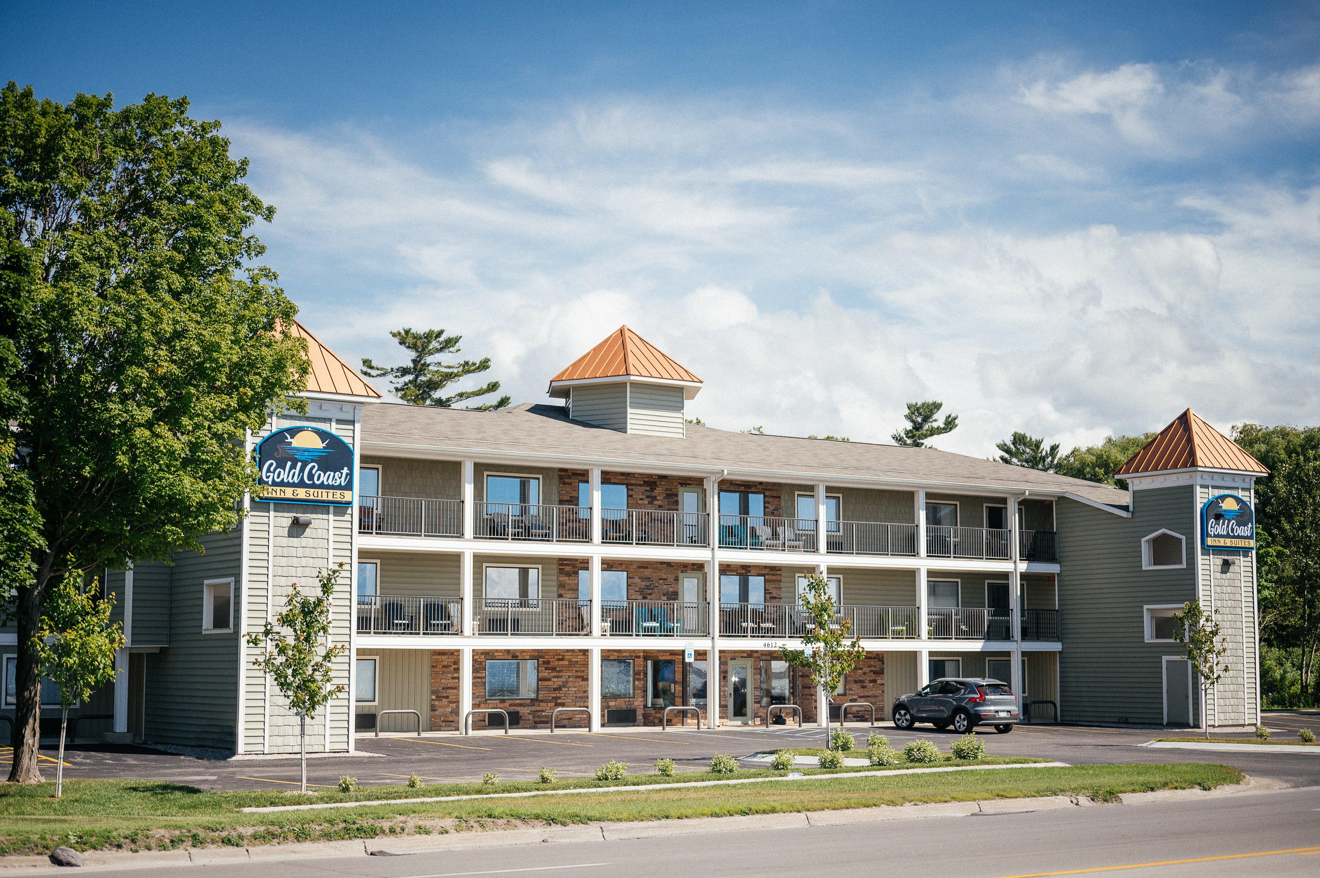 Kasa Gold Coast Inn Traverse City