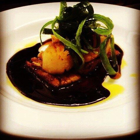 Bellissima Pizzeria & Bar