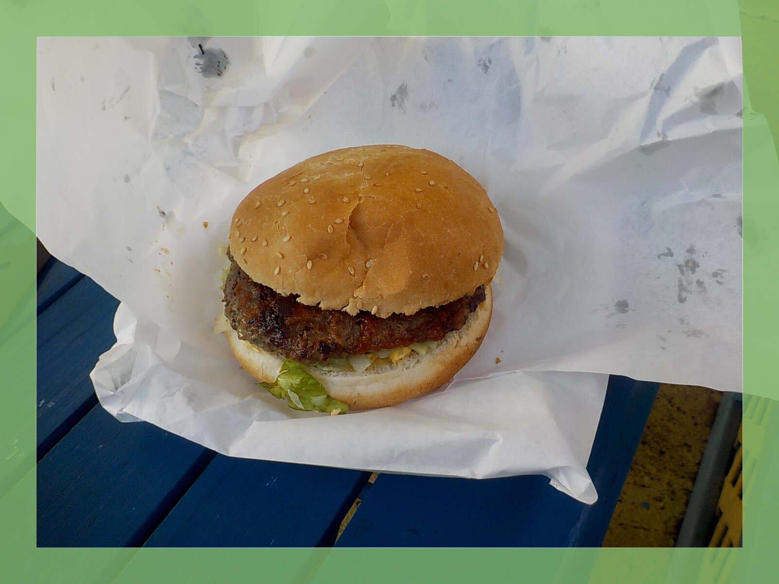 Photo by platypus150