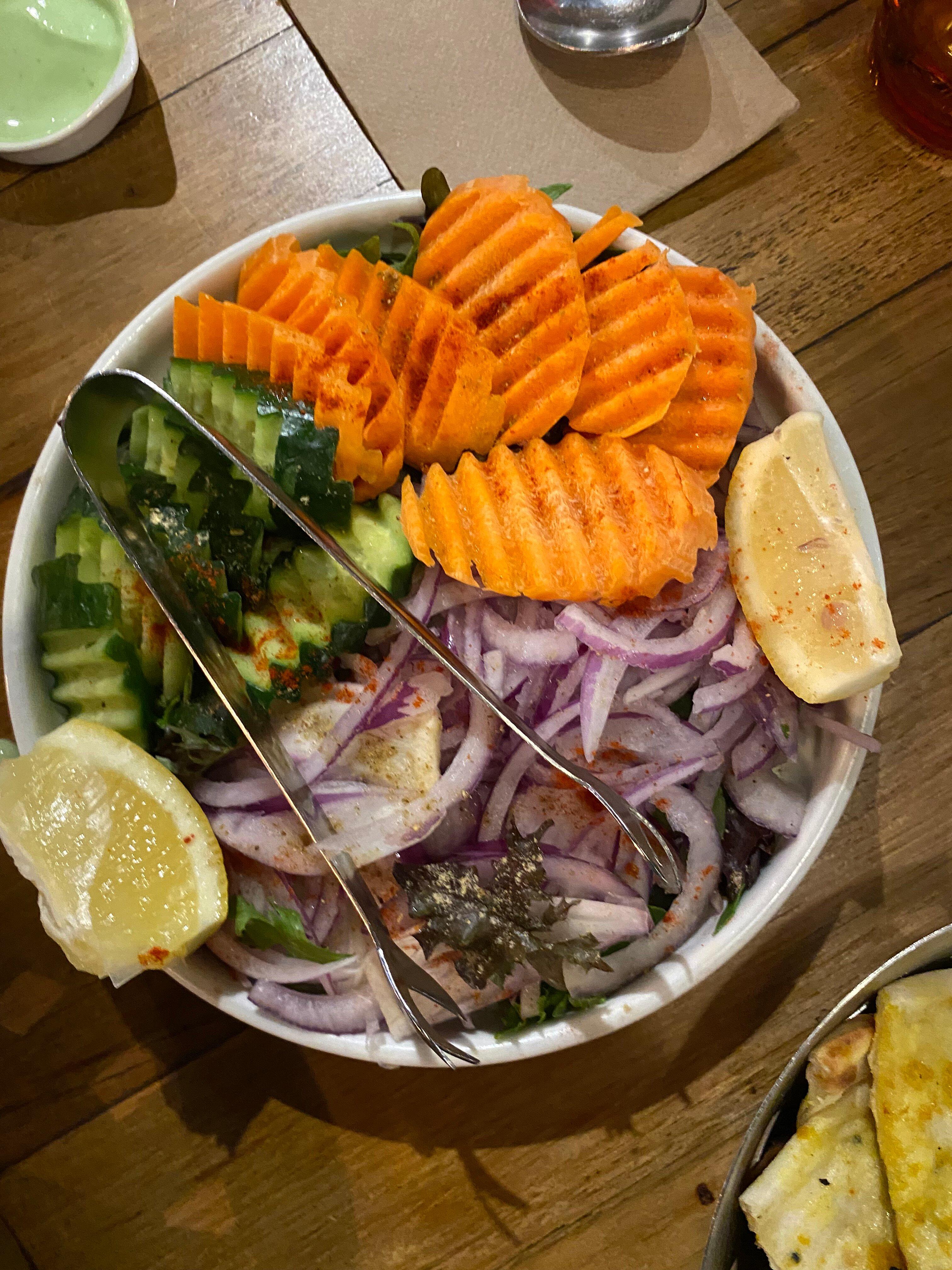 Simply Indian Hoppers Crossing