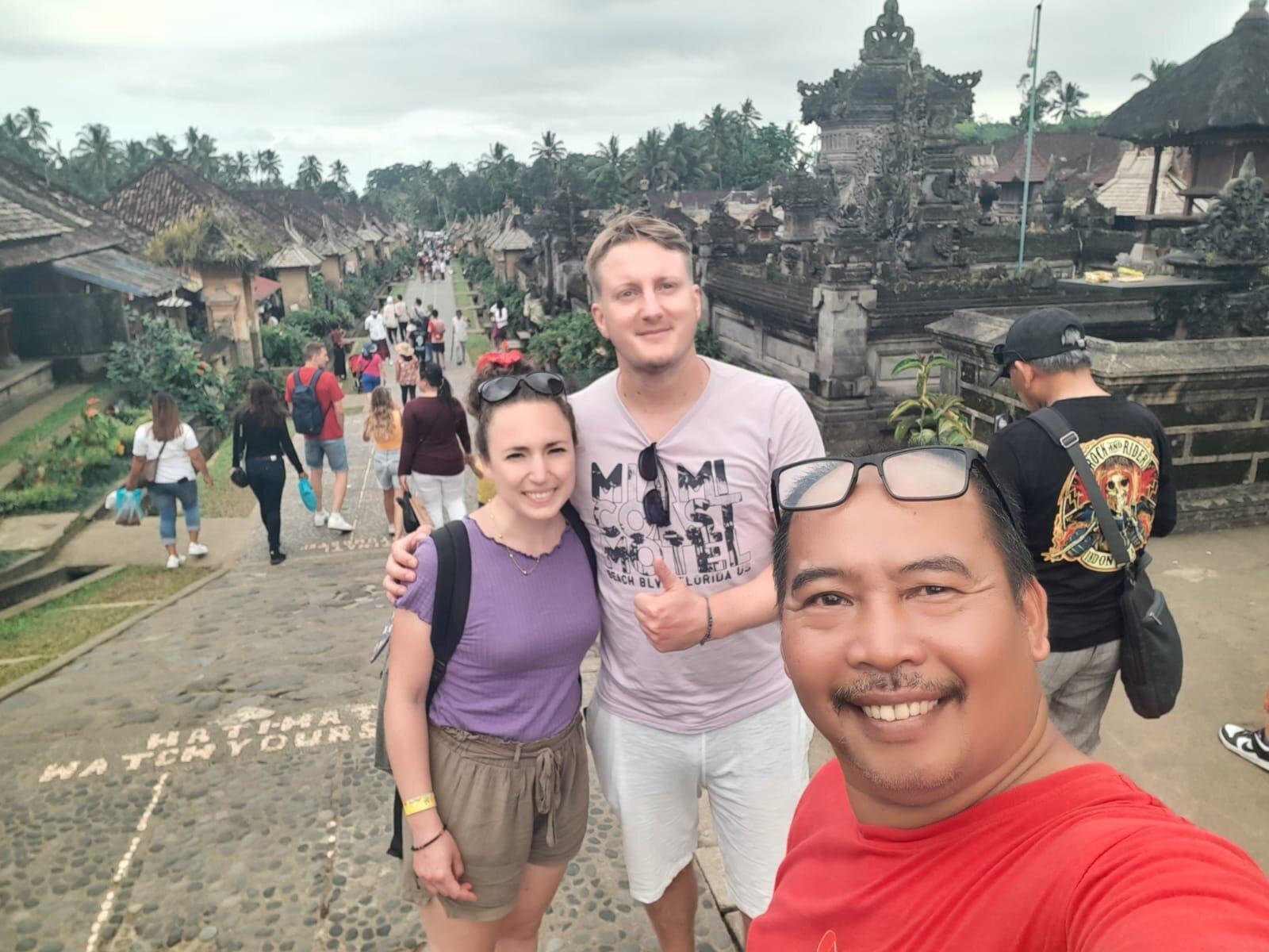 Bali Day Out Travelling