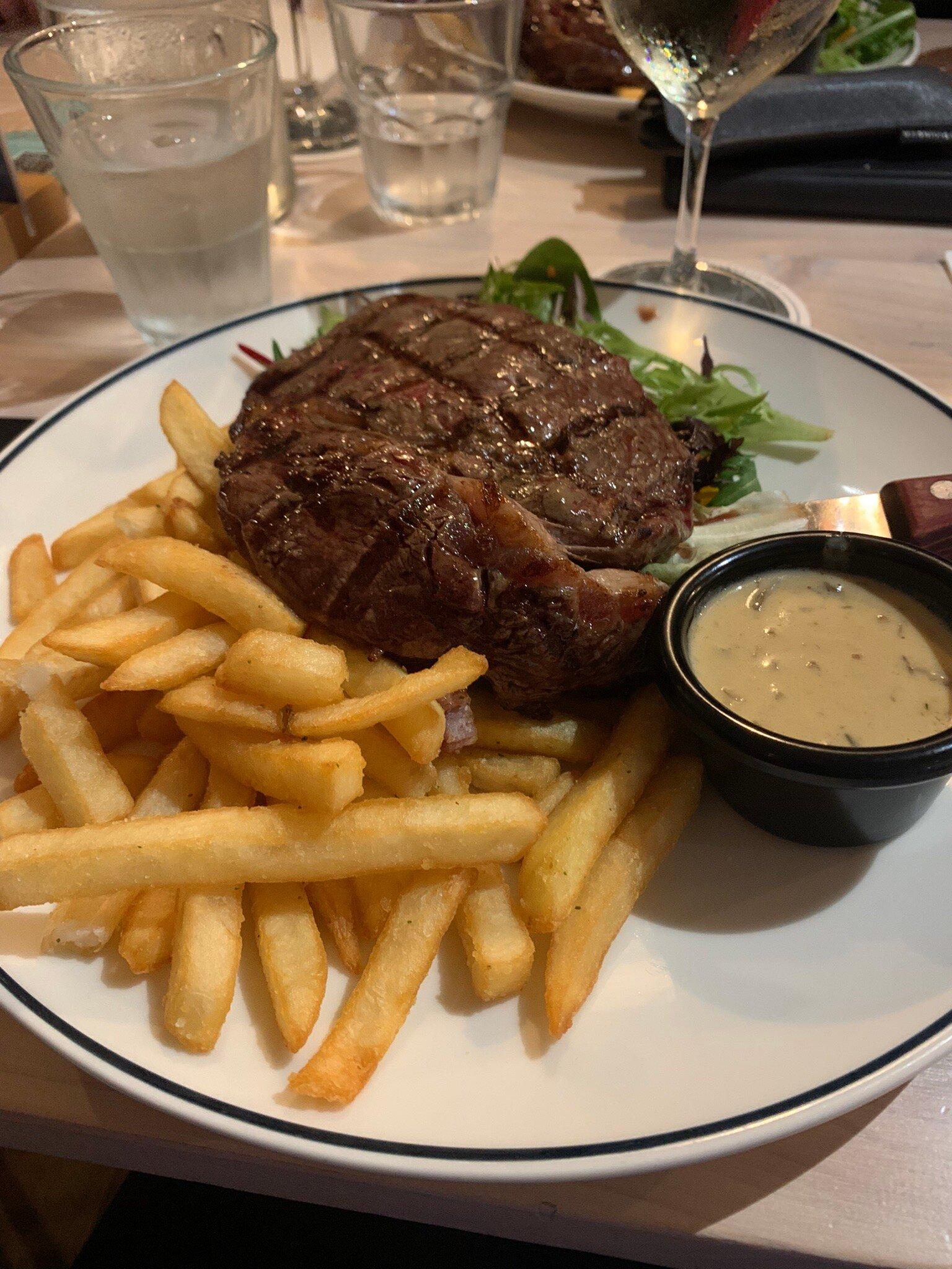 Photo by WelshTricky