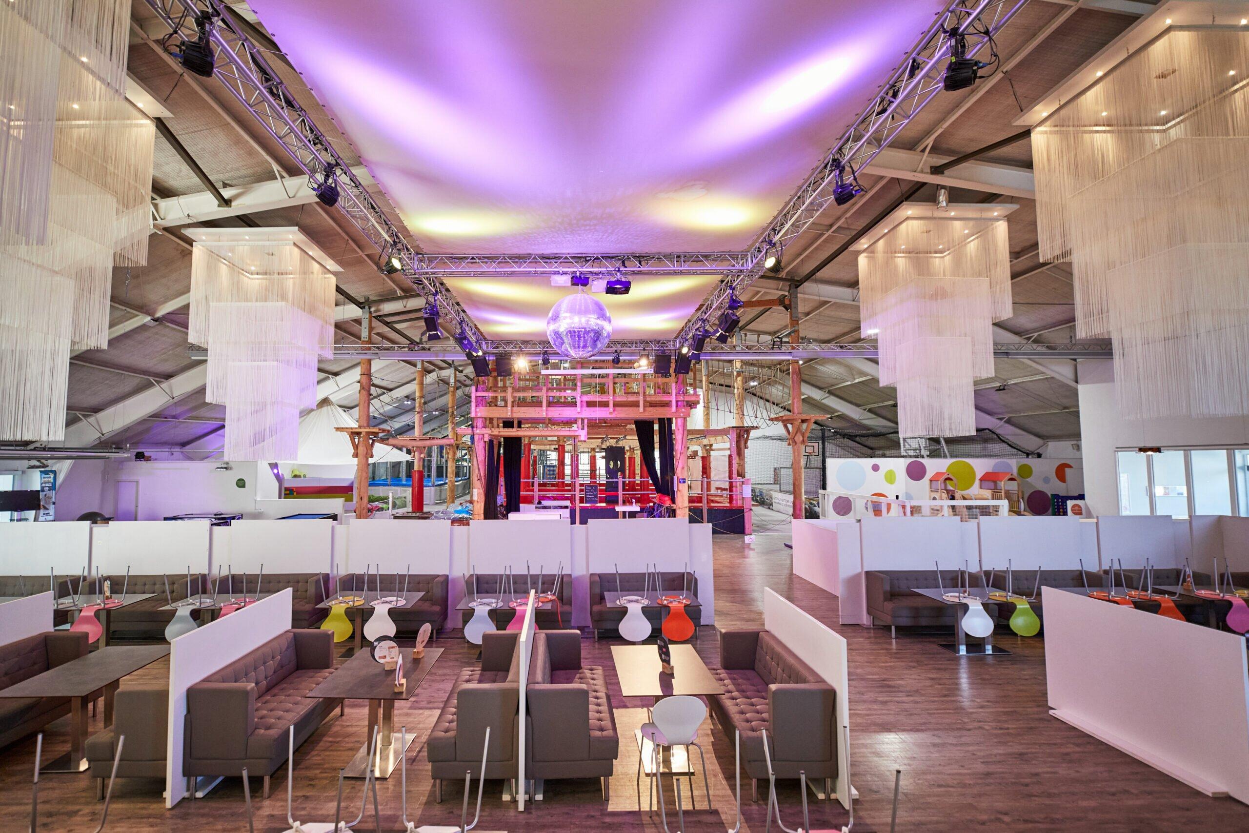 Jimmys Spielewelt Hildesheim