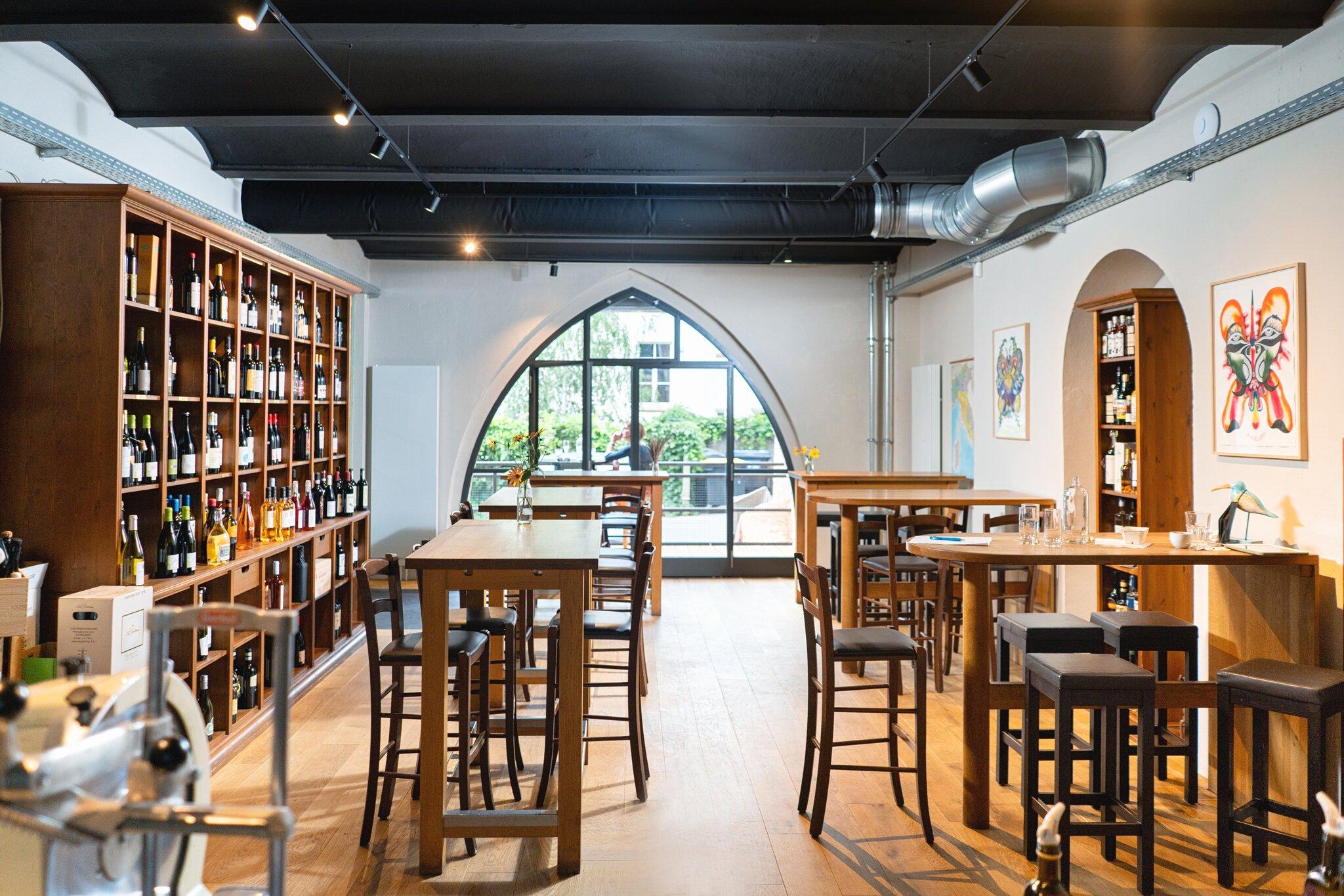 Salumeria Italiana Leipzig