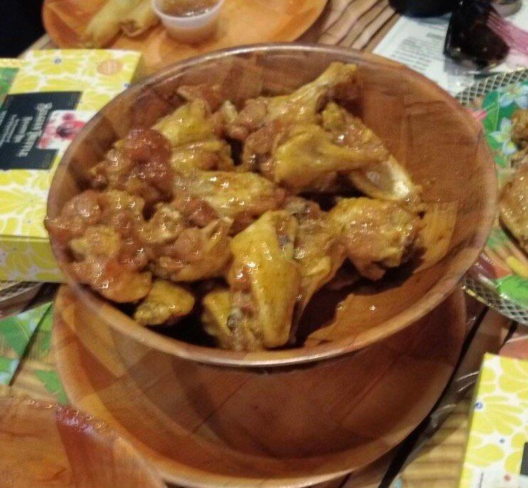 Buffalo Charlie's Bar & Grill