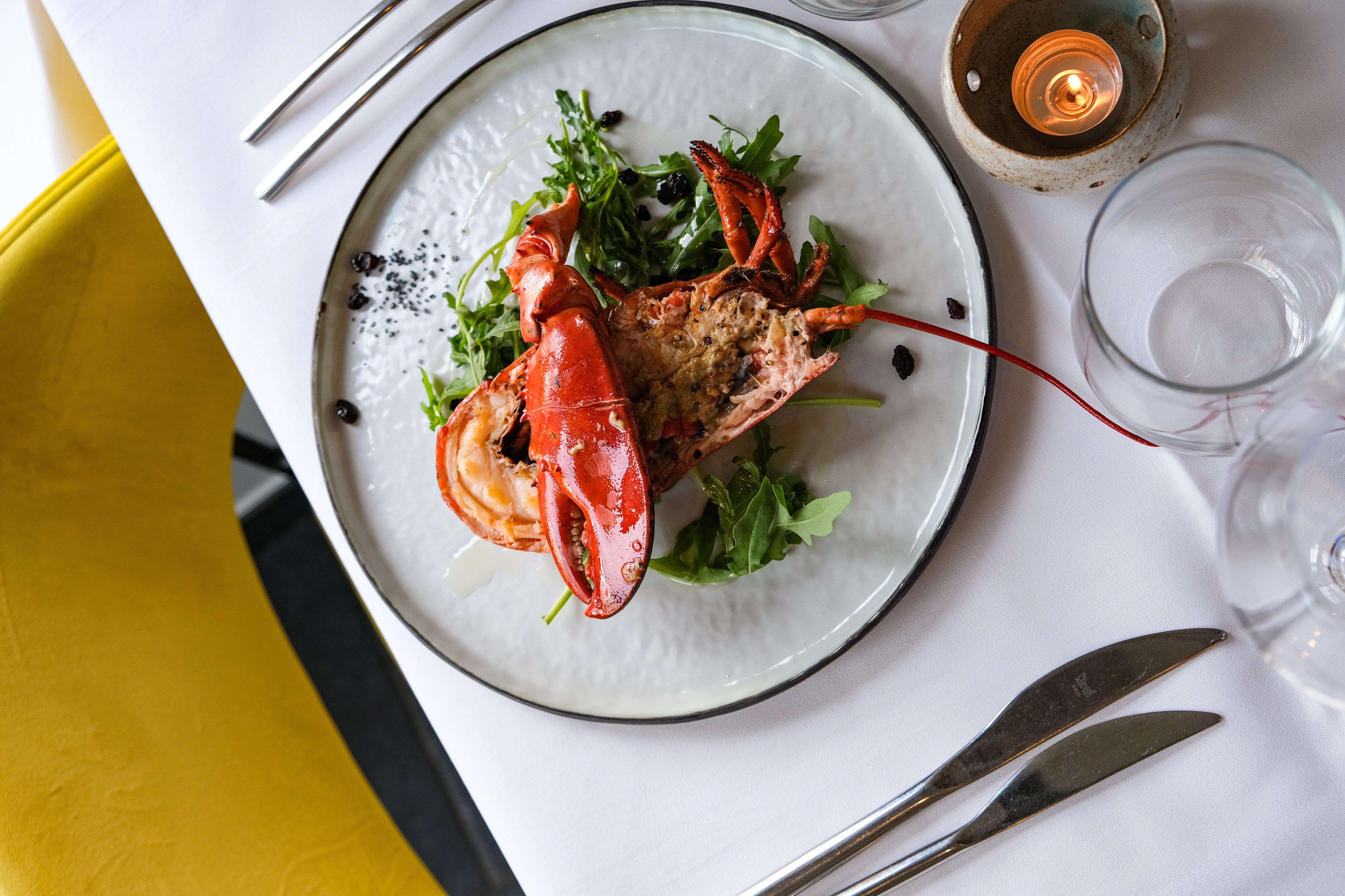 Restaurant De Raadkamer