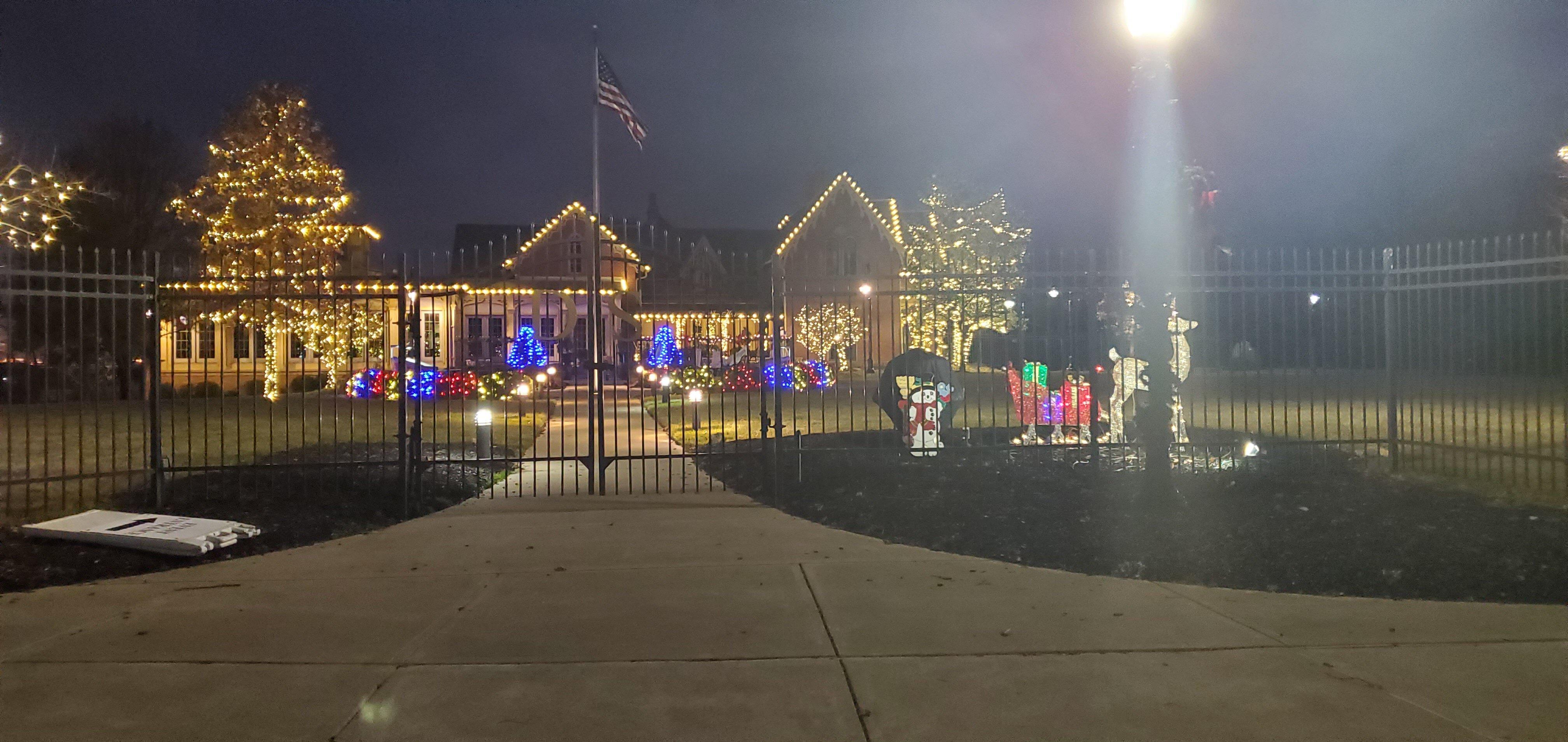 Davis-Shai House