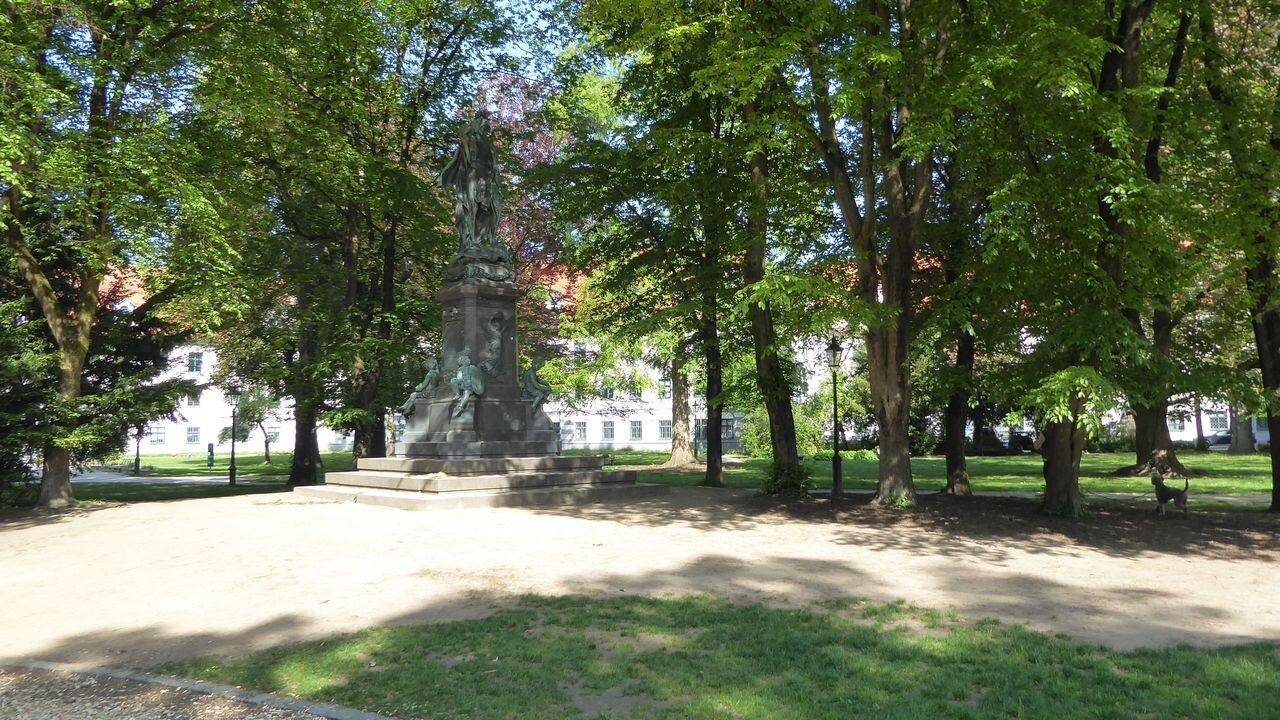 Friedensdenkmal