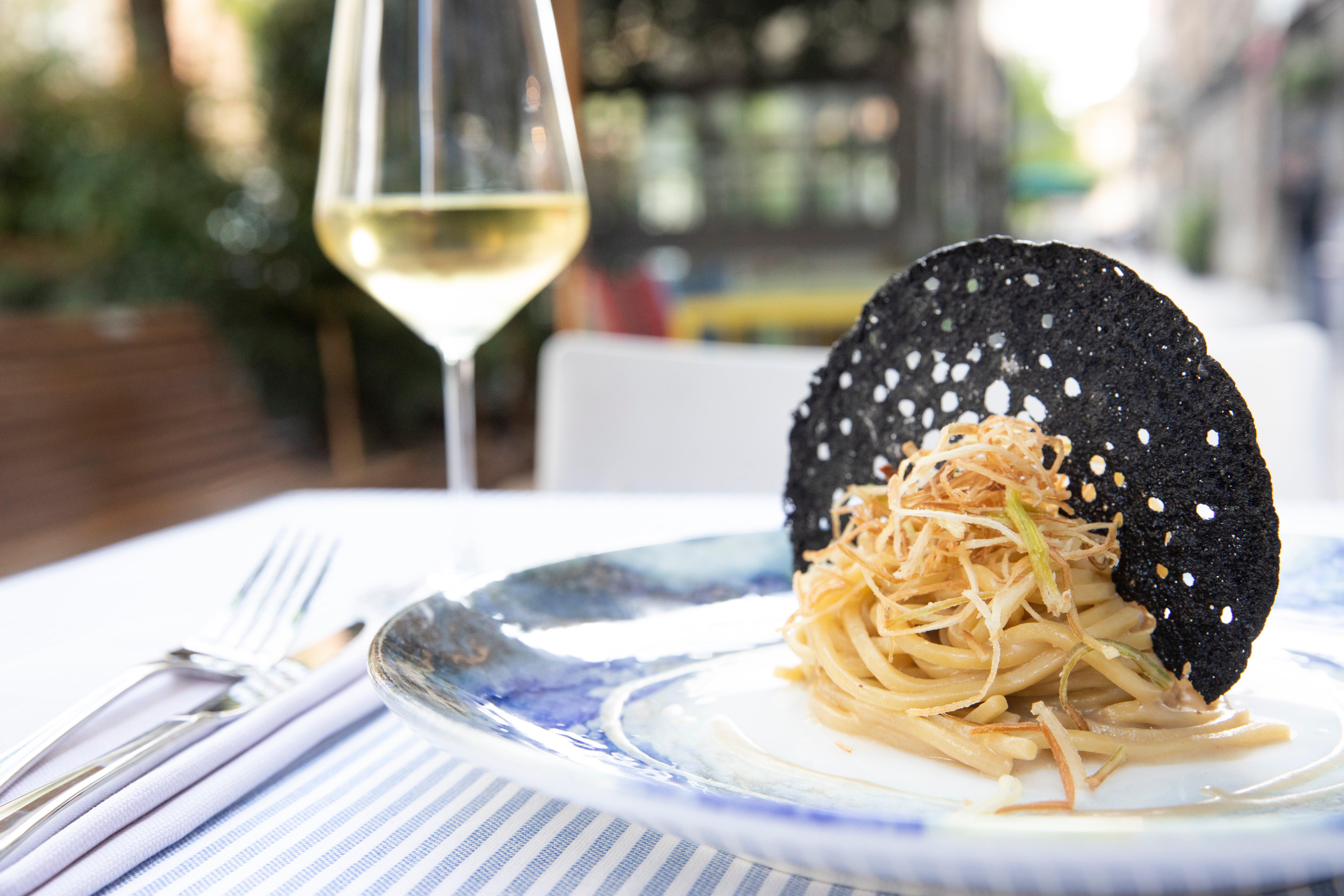 Trattoria Il Cormorano