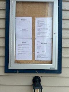 Norbu Restaurant