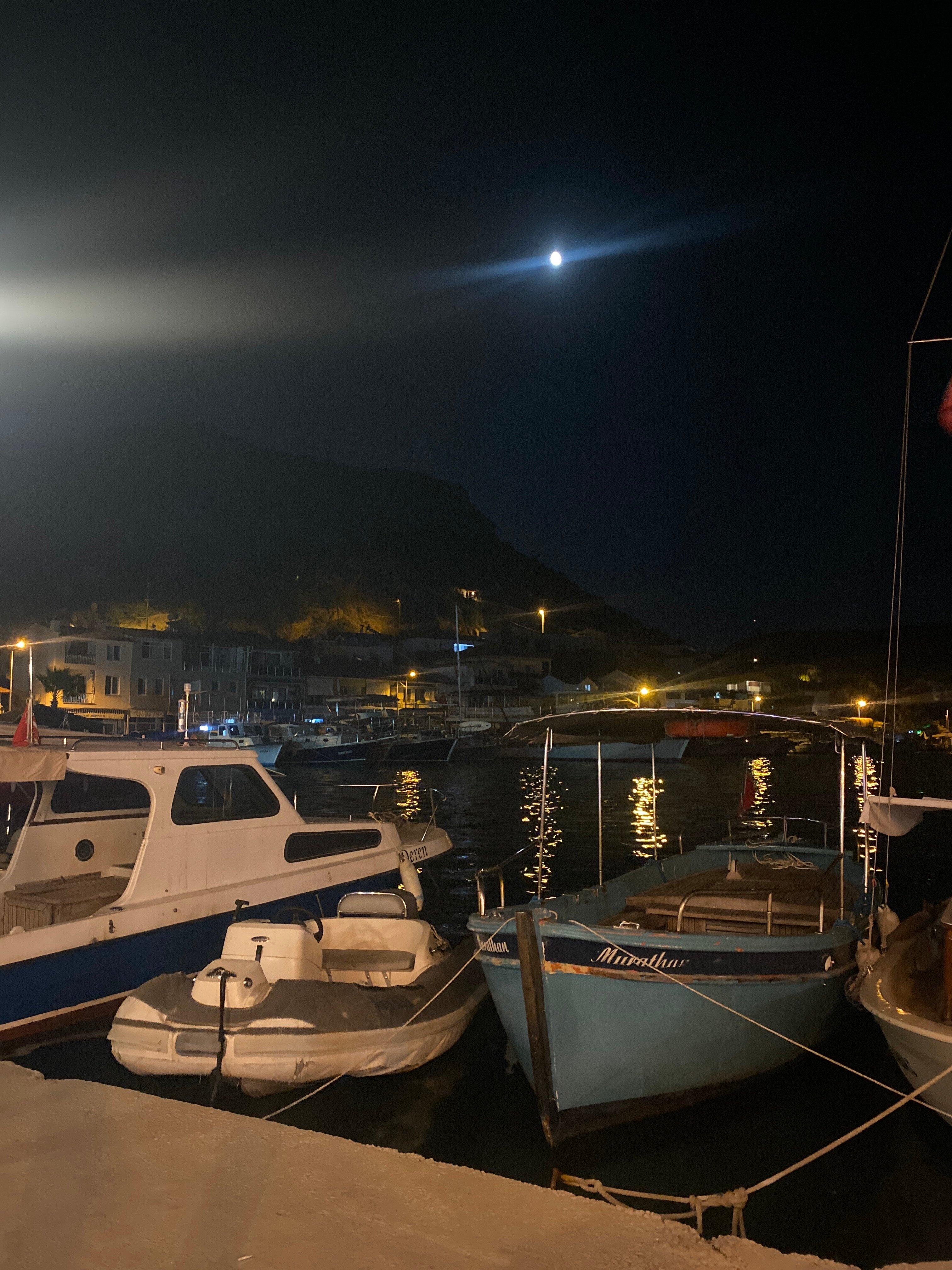 Fita Bozburun Restaurant