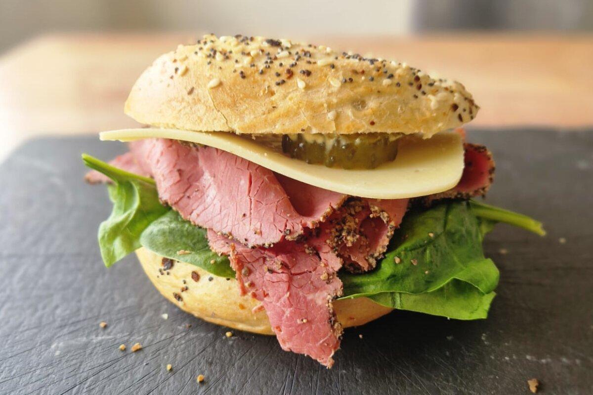 The Original Pasty House Plymouth