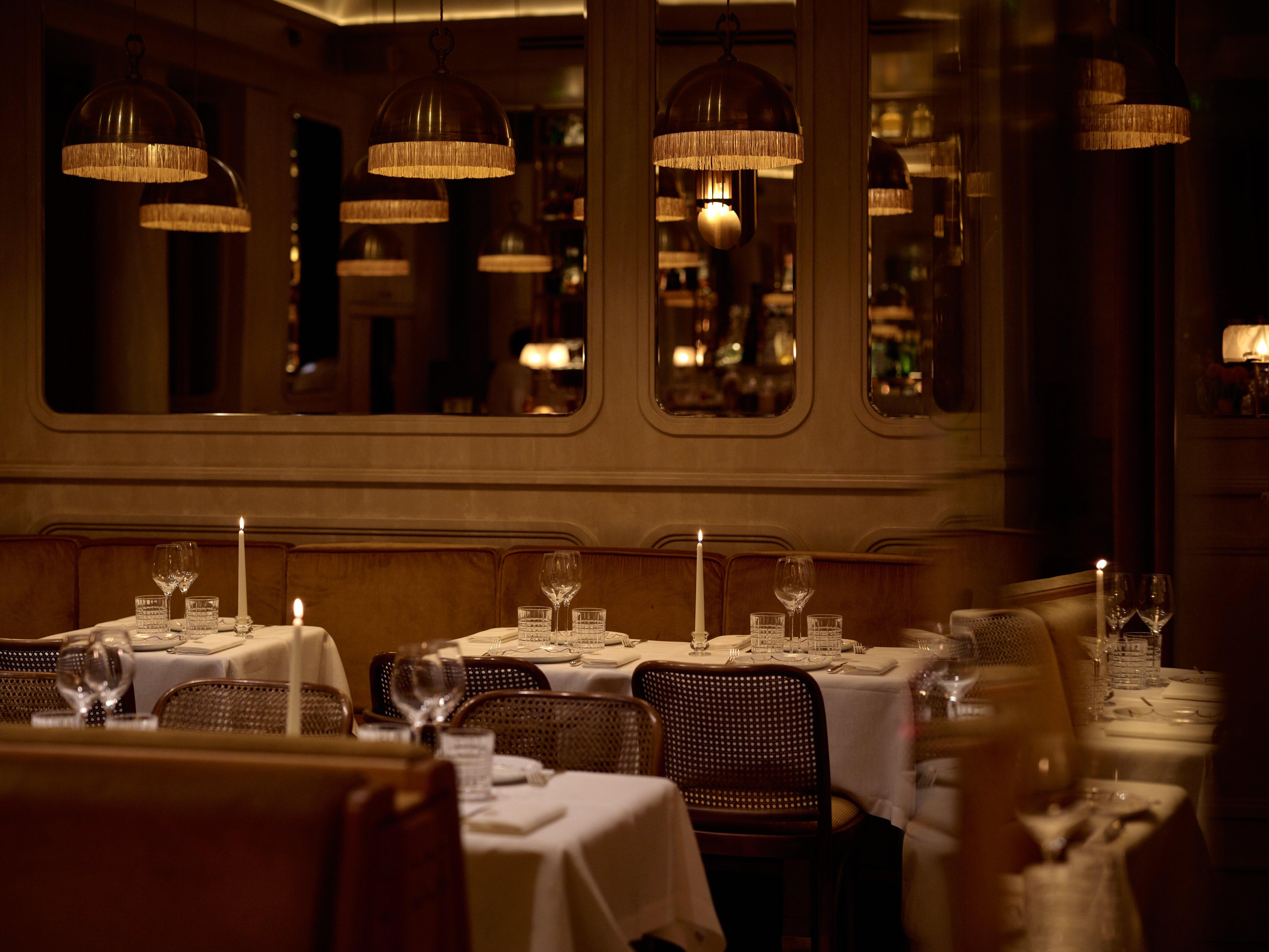 Nolinski Paris - Evok Collection