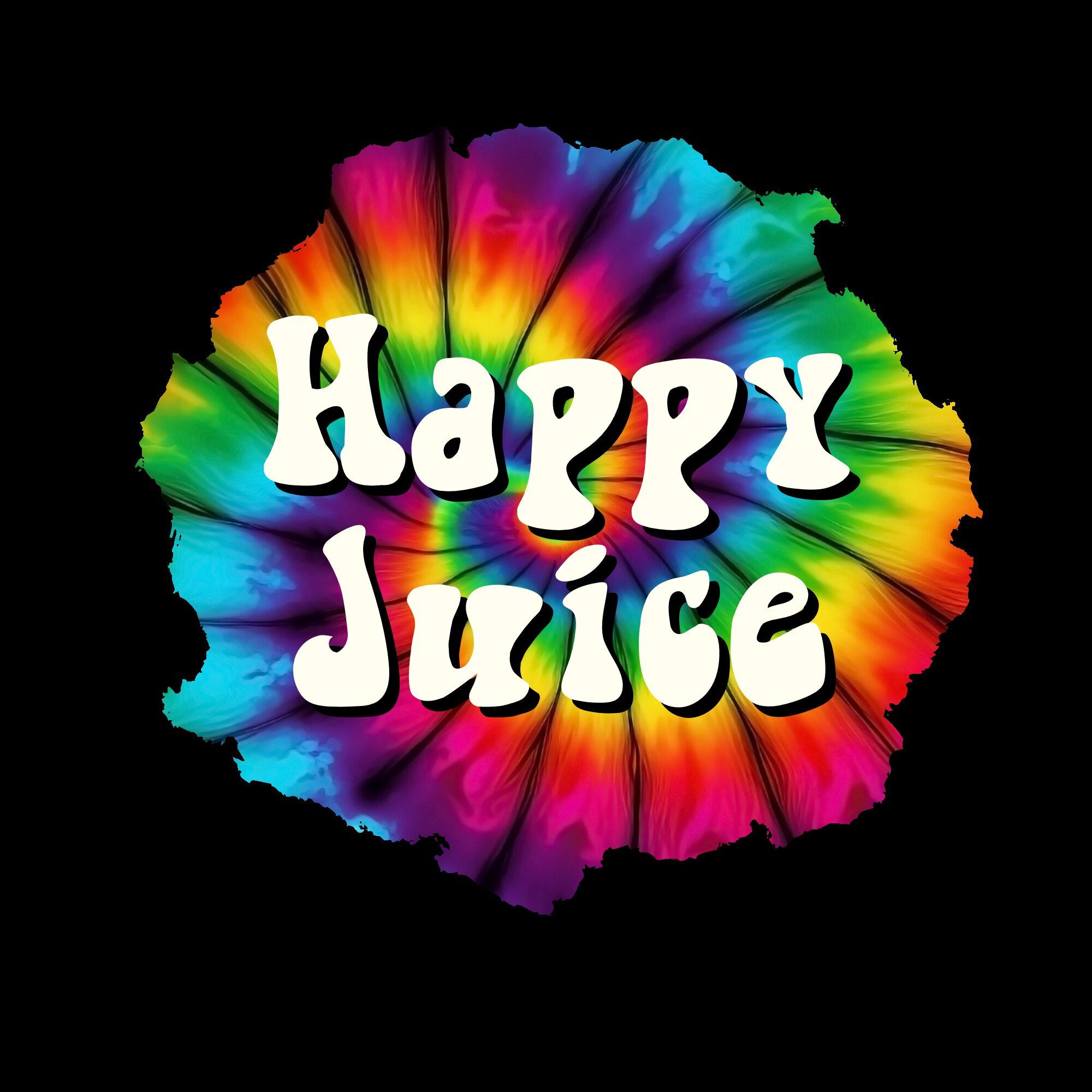Happy Juice