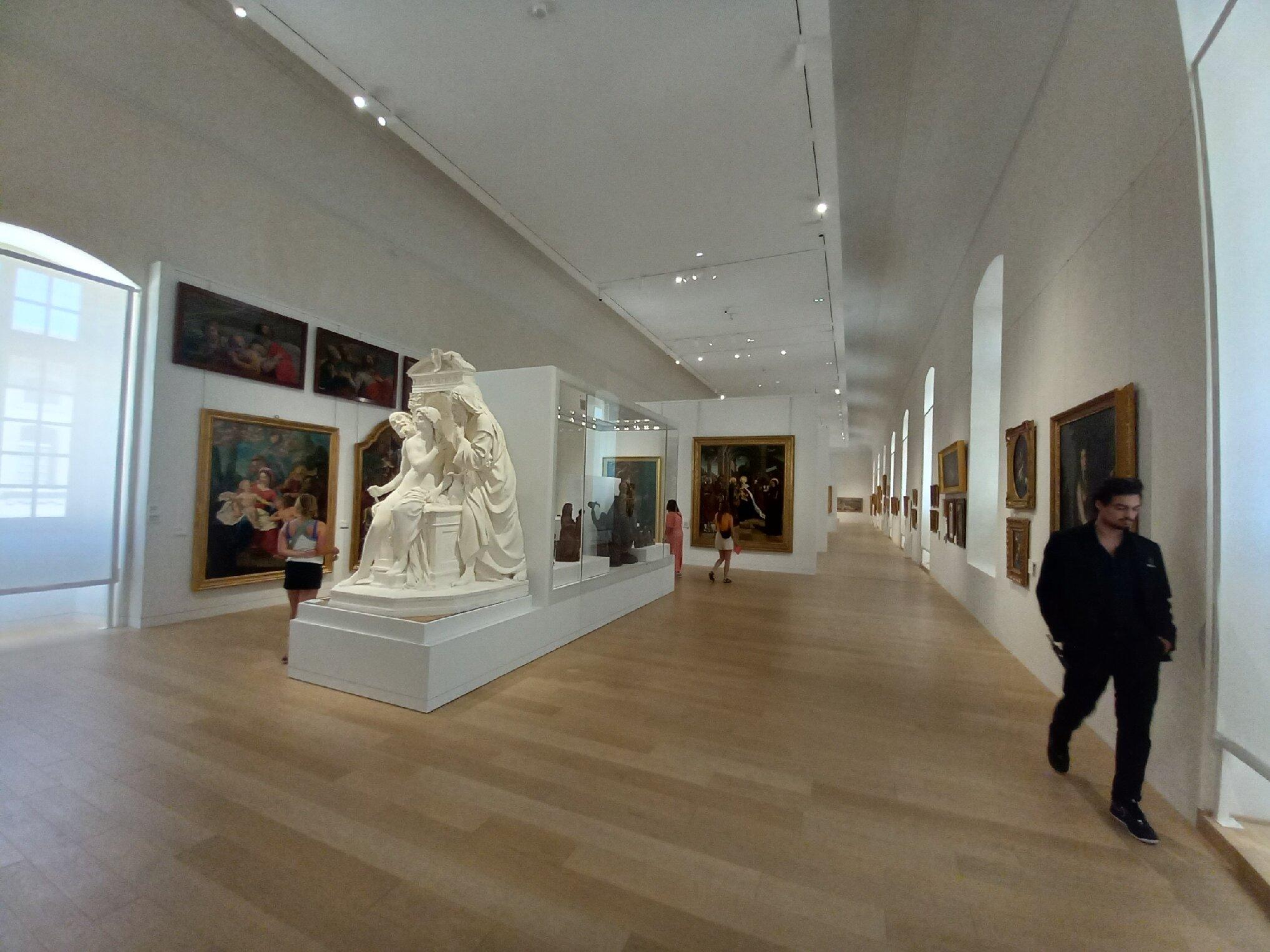 Bibliothèque-Musée Inguimbertine