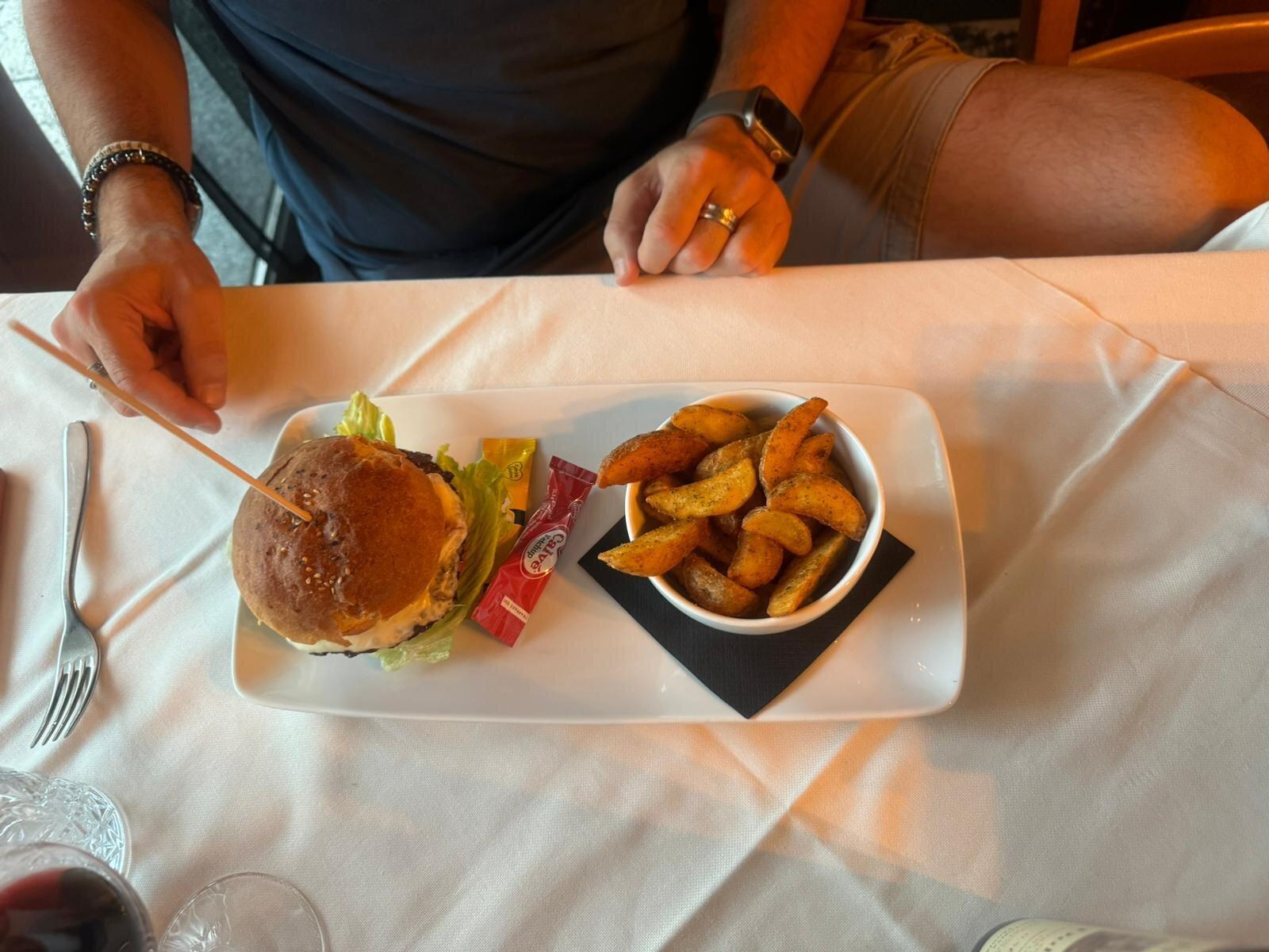 Ristorante Sanmartin