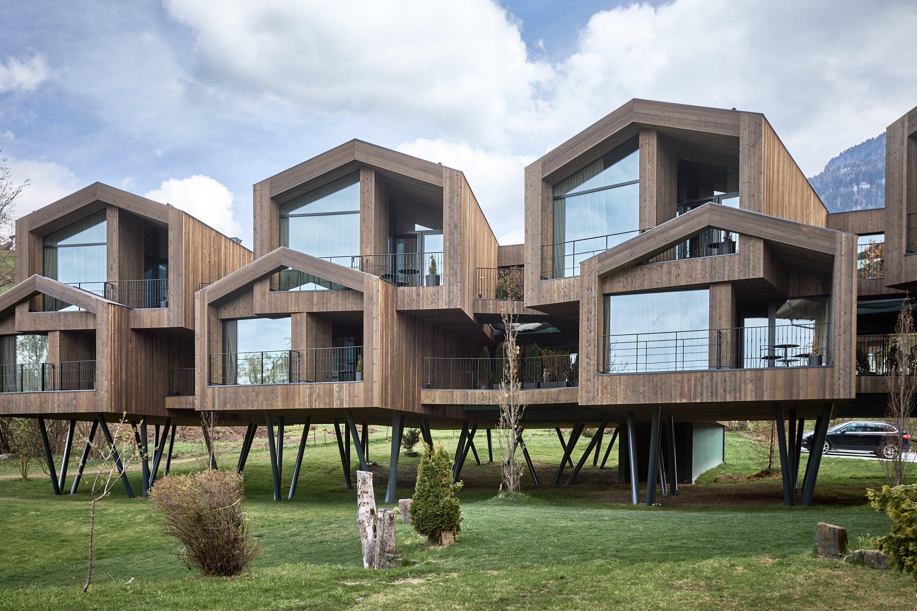 Floris Green Suites by Parc Hotel Florian