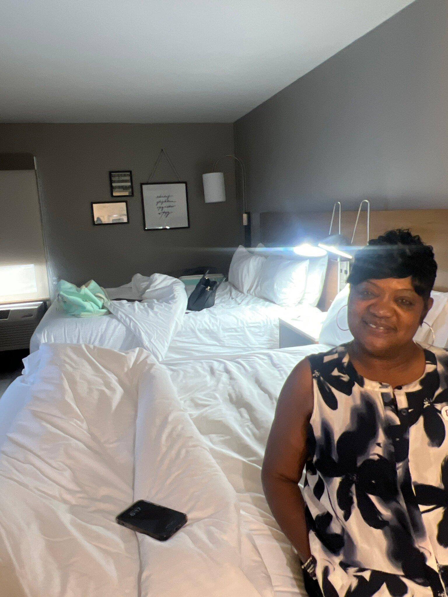 Photo by FranVBailey