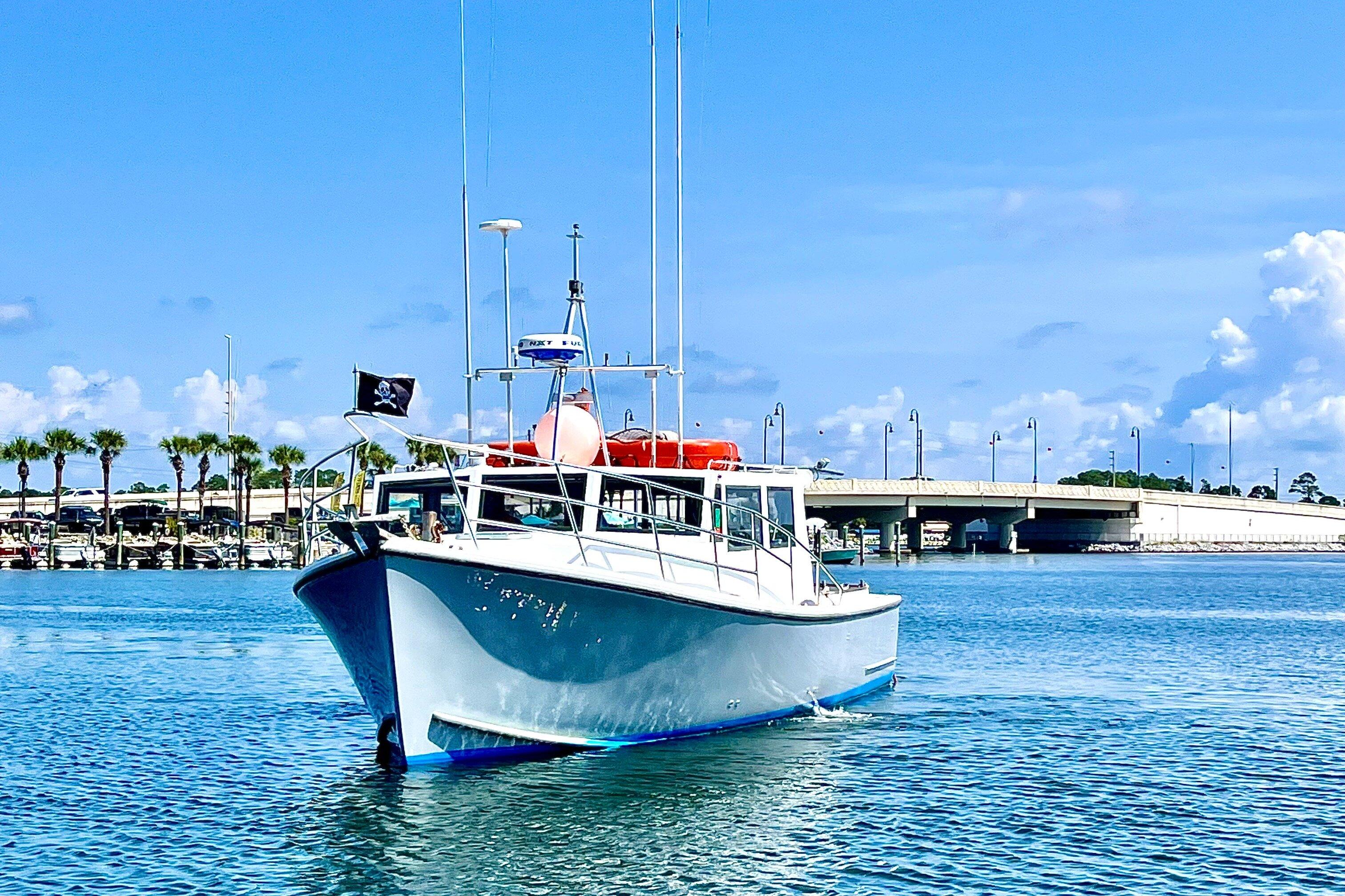 Reel GRooV Fishing Charters
