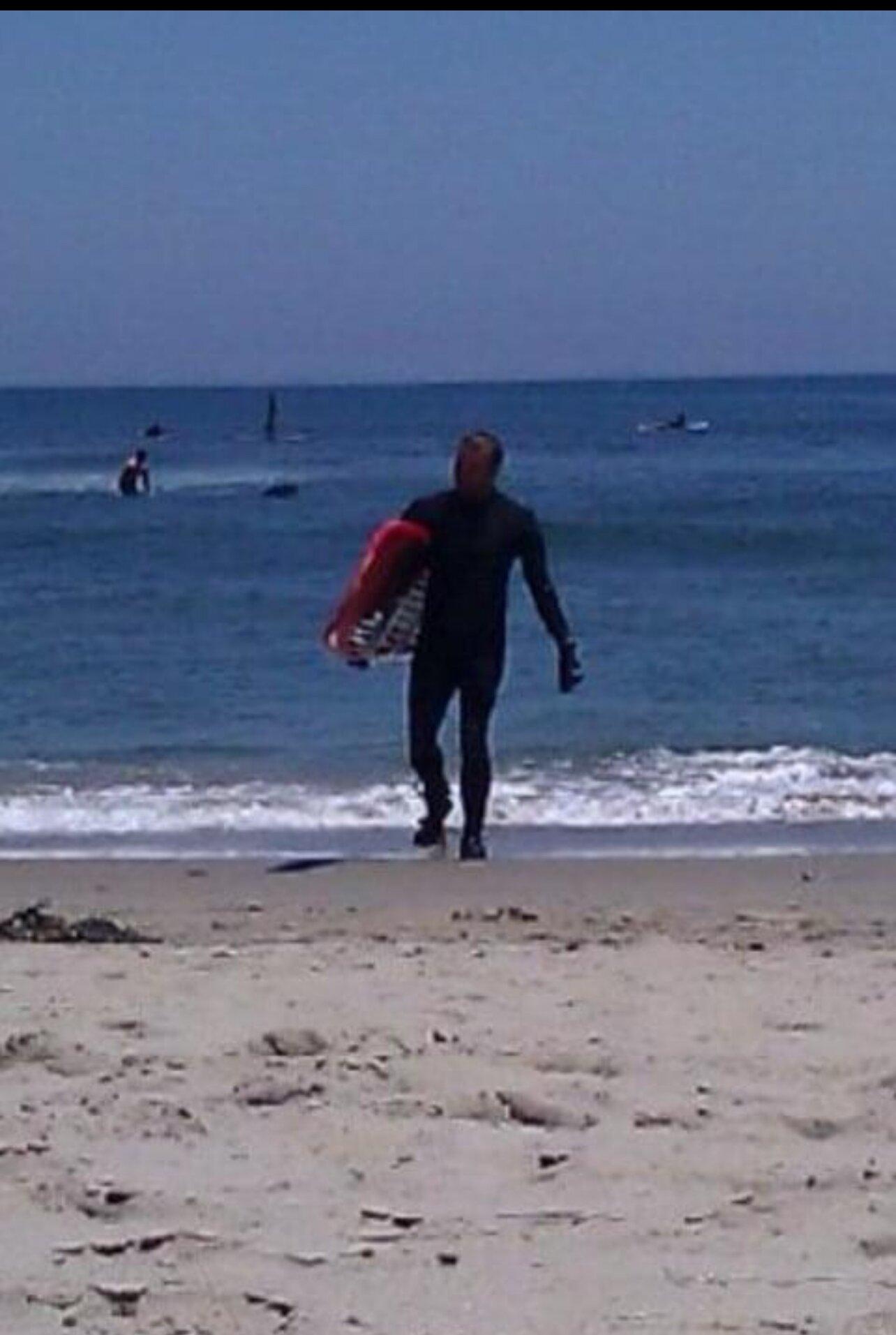 Point Break Surf Company