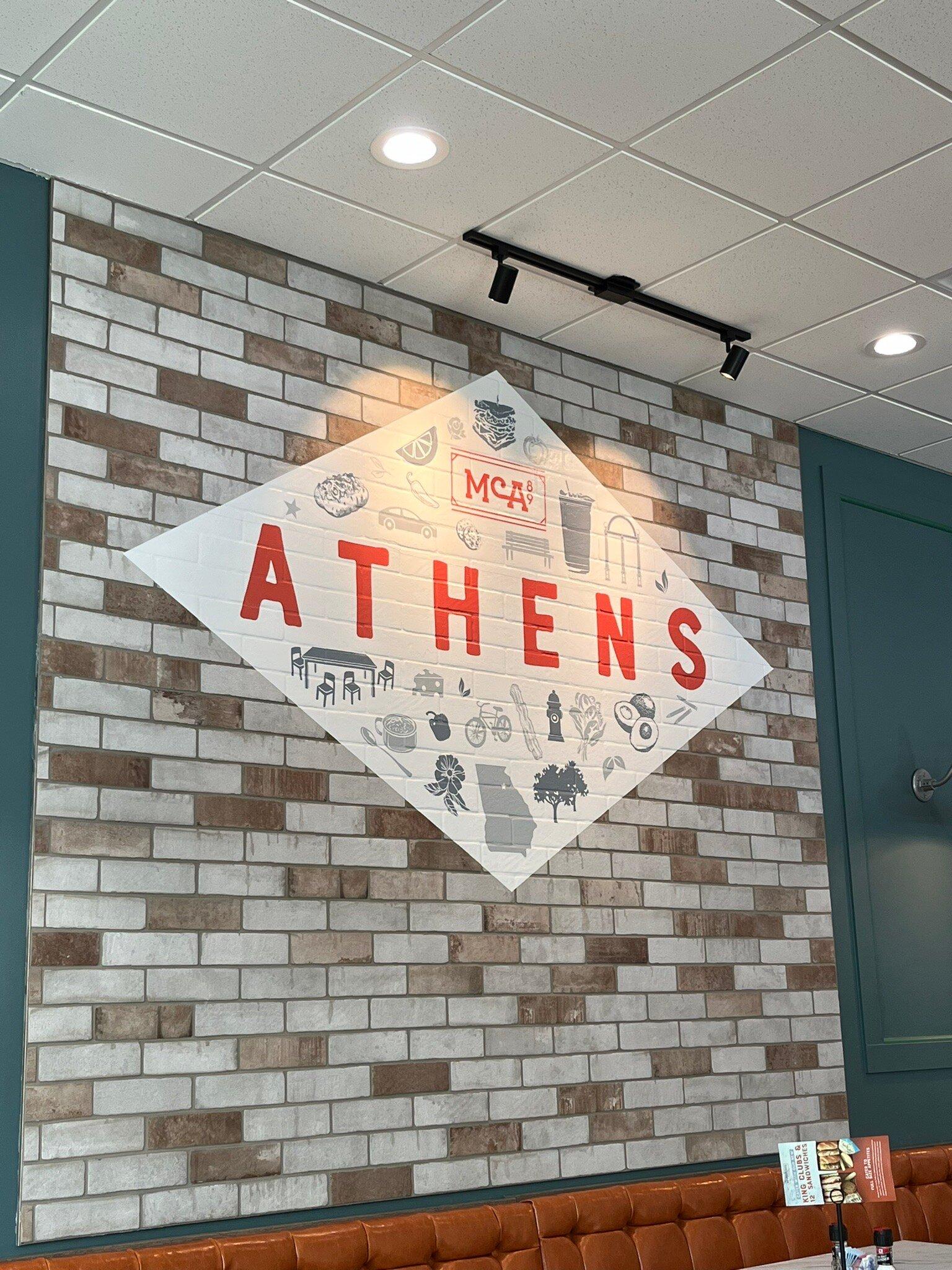 McAlister's Deli