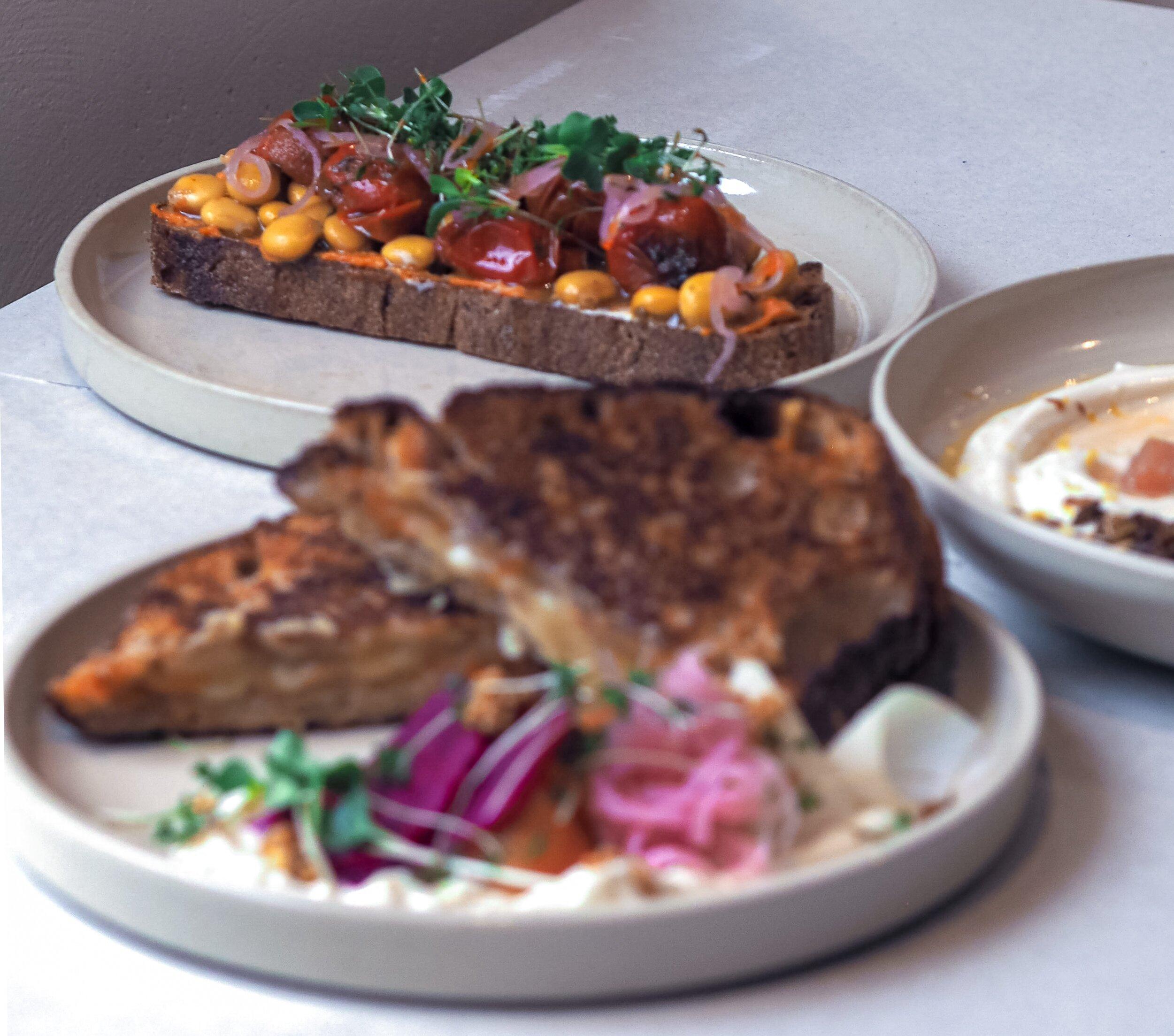 Neā The Deli & Urban Concept Store