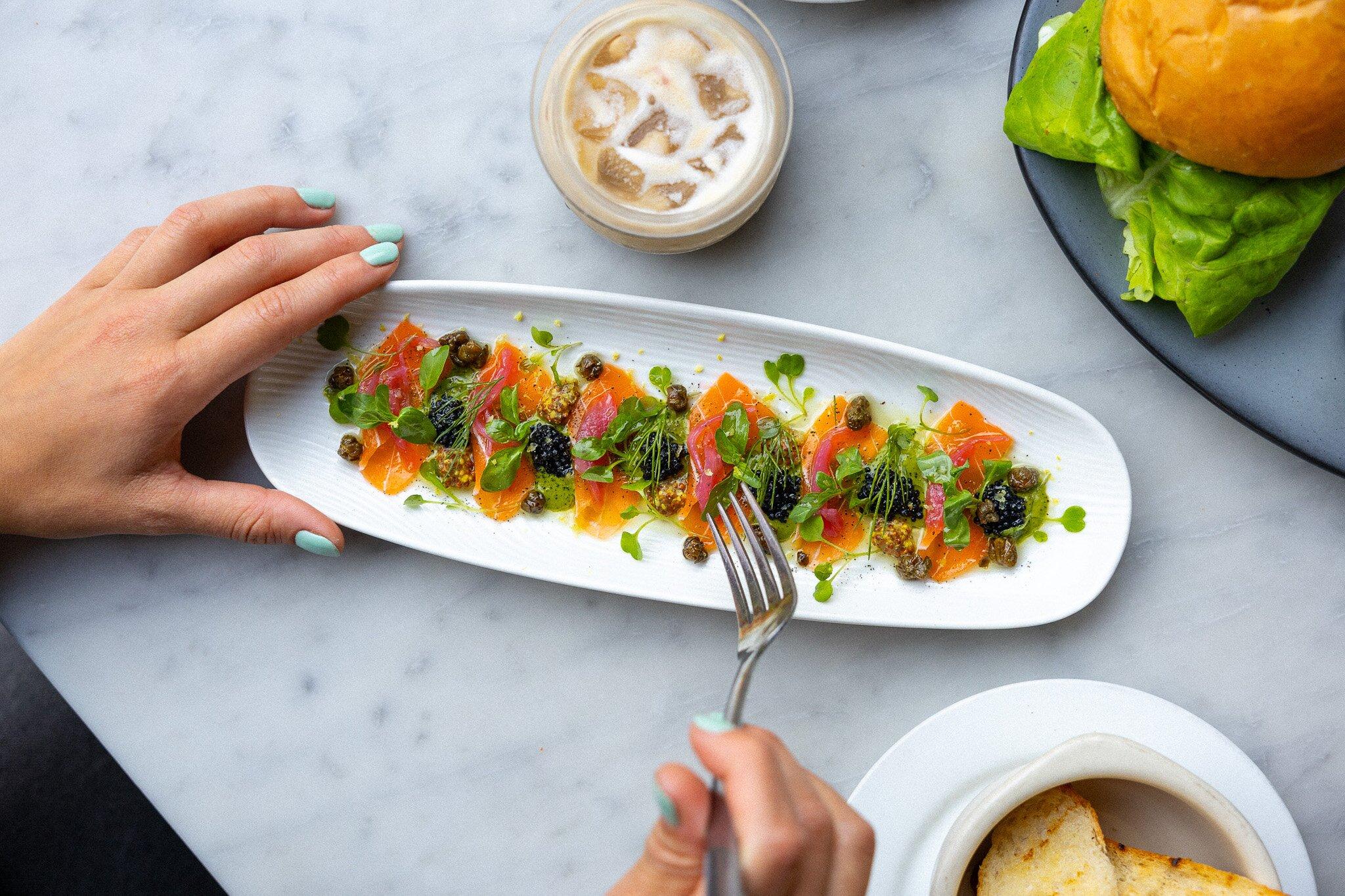 Willow Vegan Bistro And cocktail Bar