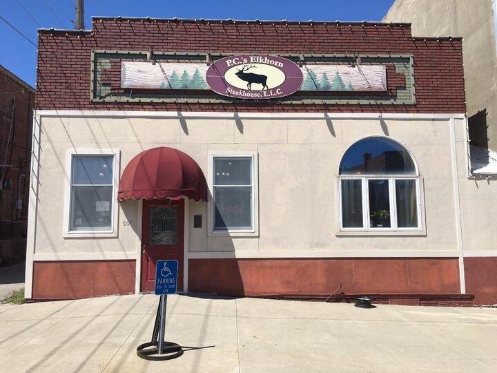 Pc's Elkhorn Steakhouse