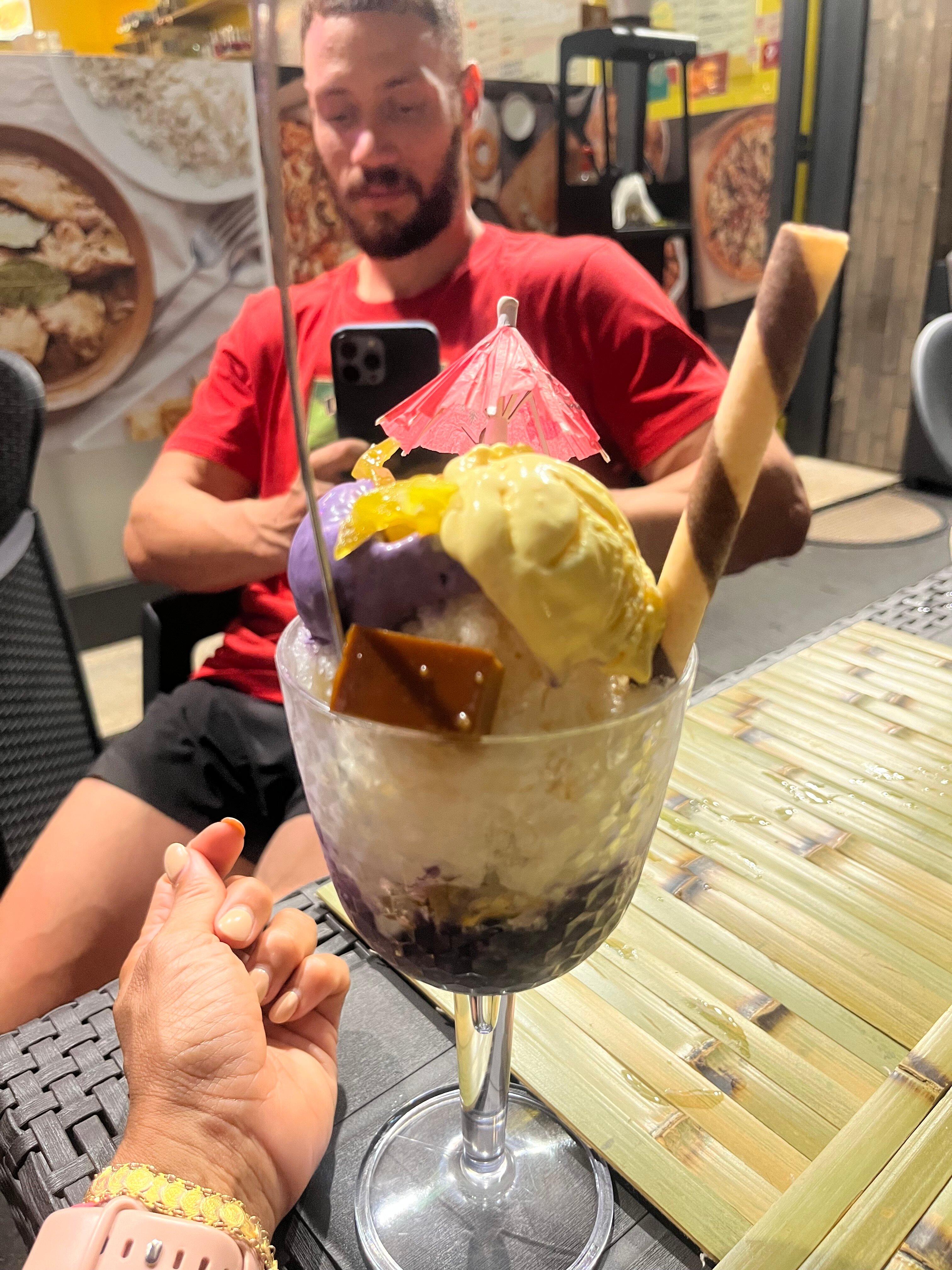 Cez Gastropizza Karenderia