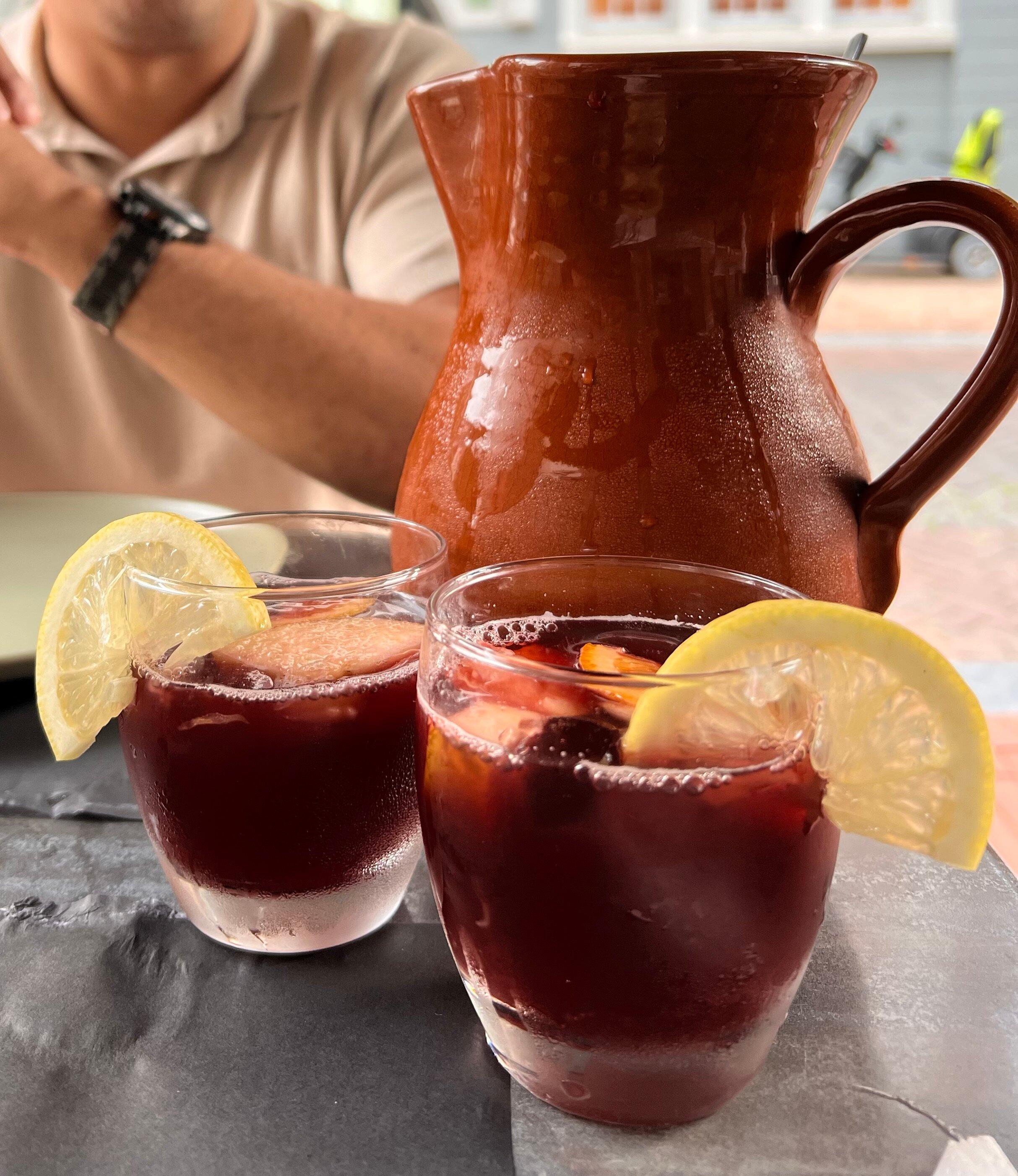 El Olivo Spaans Tapas Restaurant