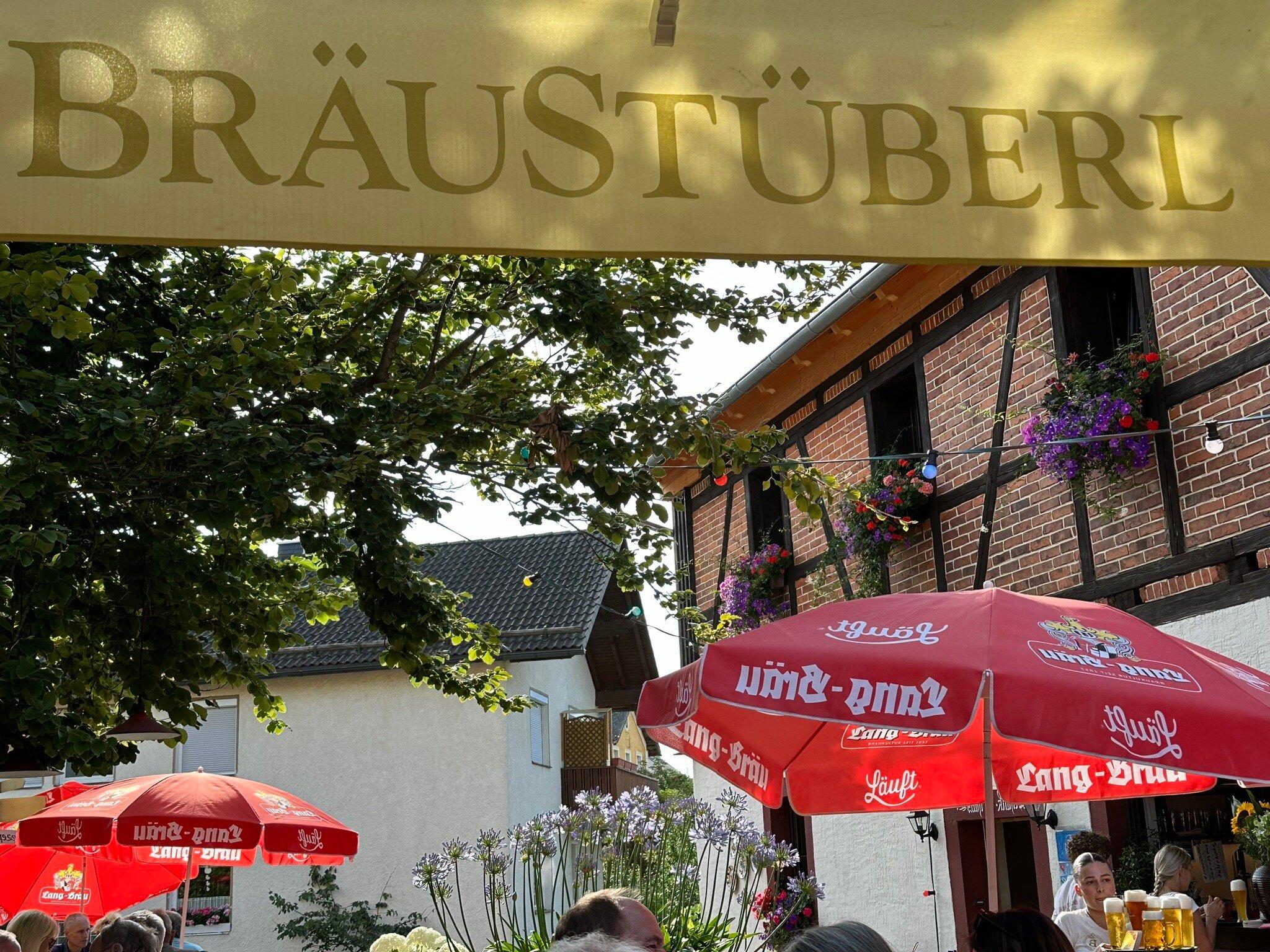 Braustuberl Schonbrunn